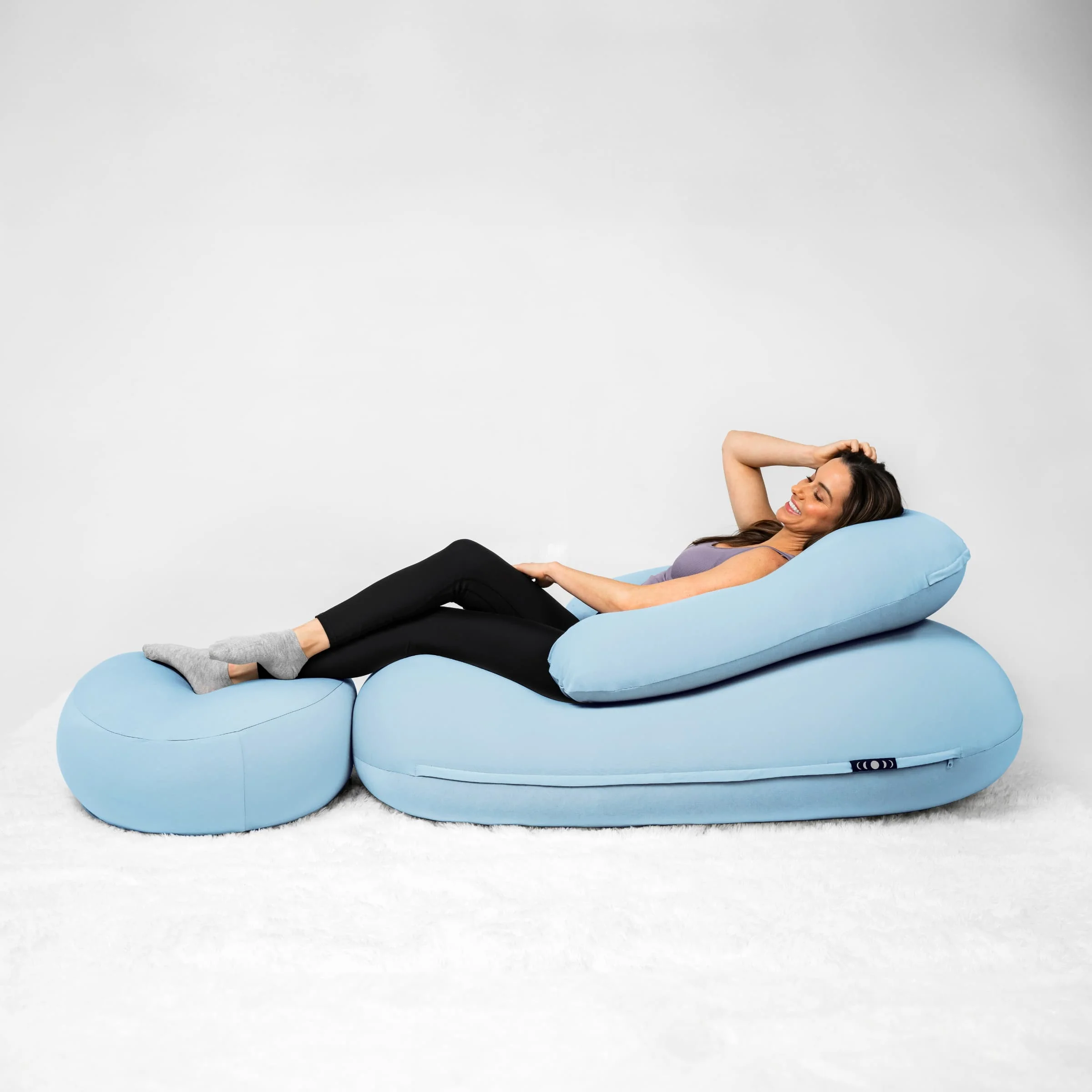 Lunar Lift Footrest - Image 11