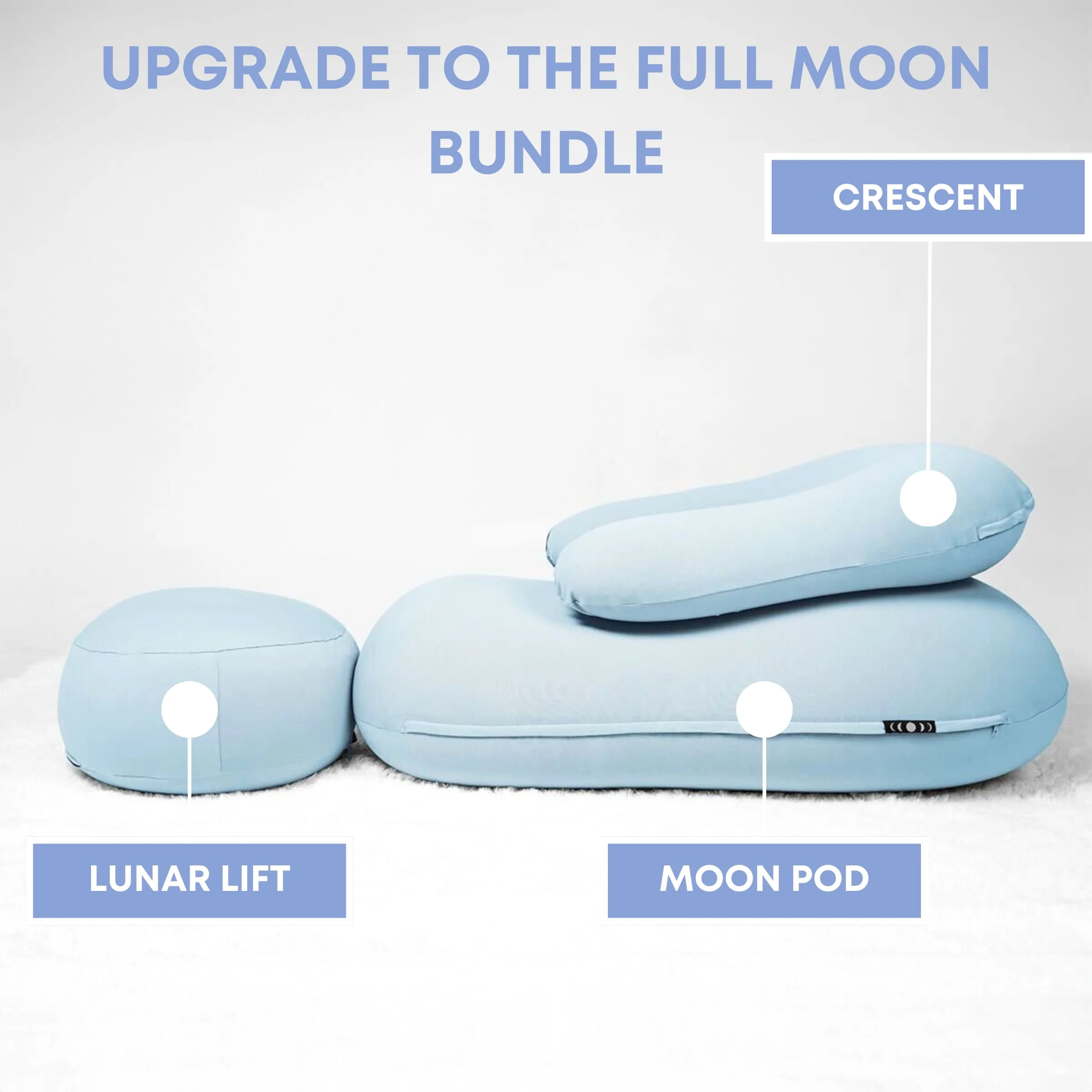 Lunar Lift Footrest - Image 14