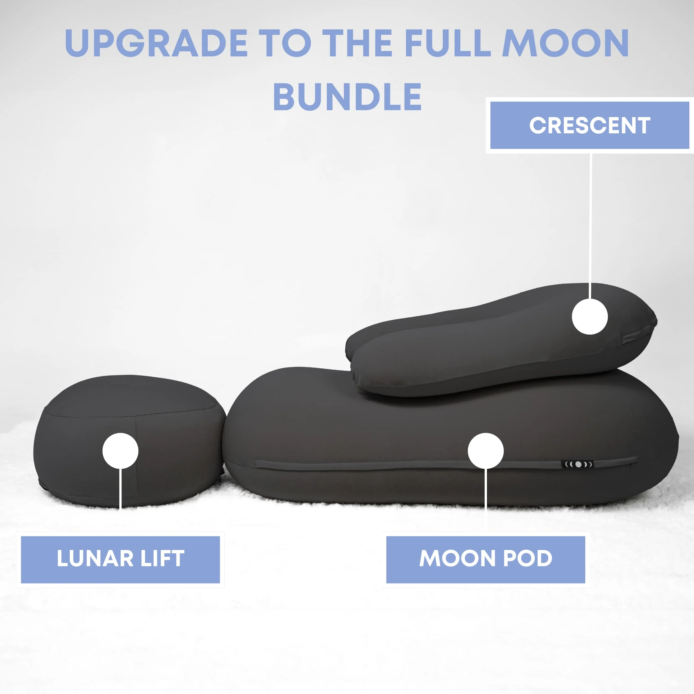 Lunar Lift Footrest - Image 15
