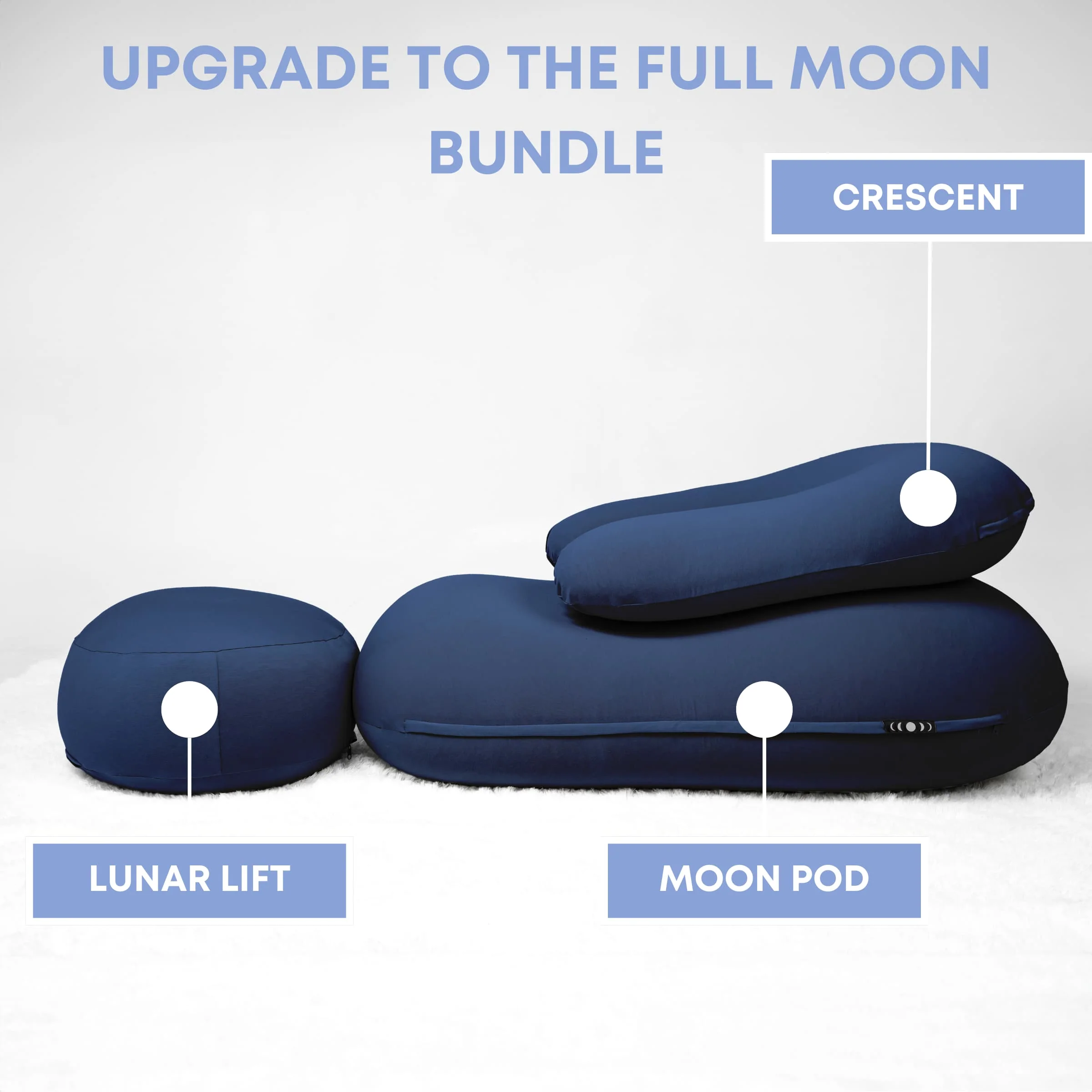 Lunar Lift Footrest - Image 16