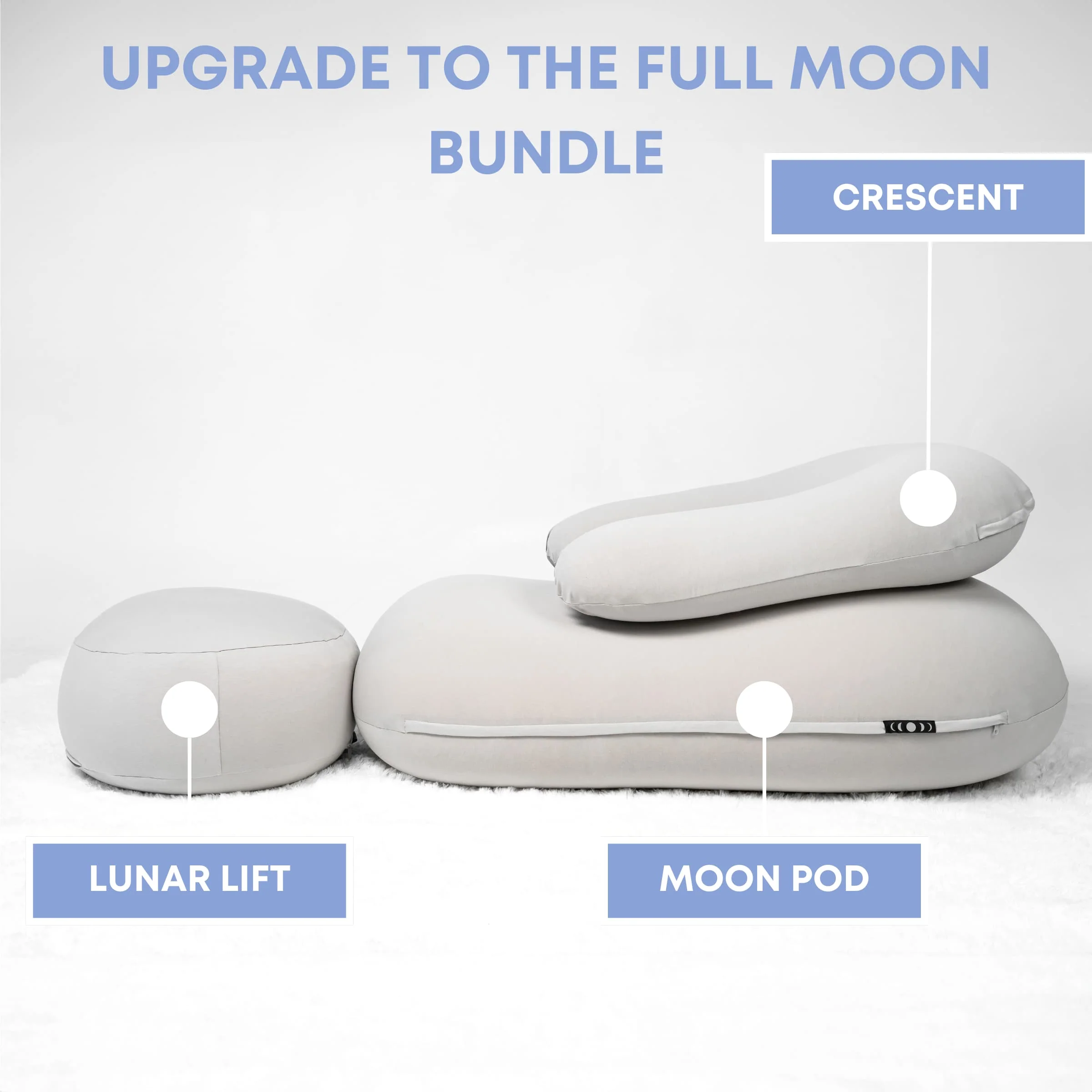 Lunar Lift Footrest - Image 17