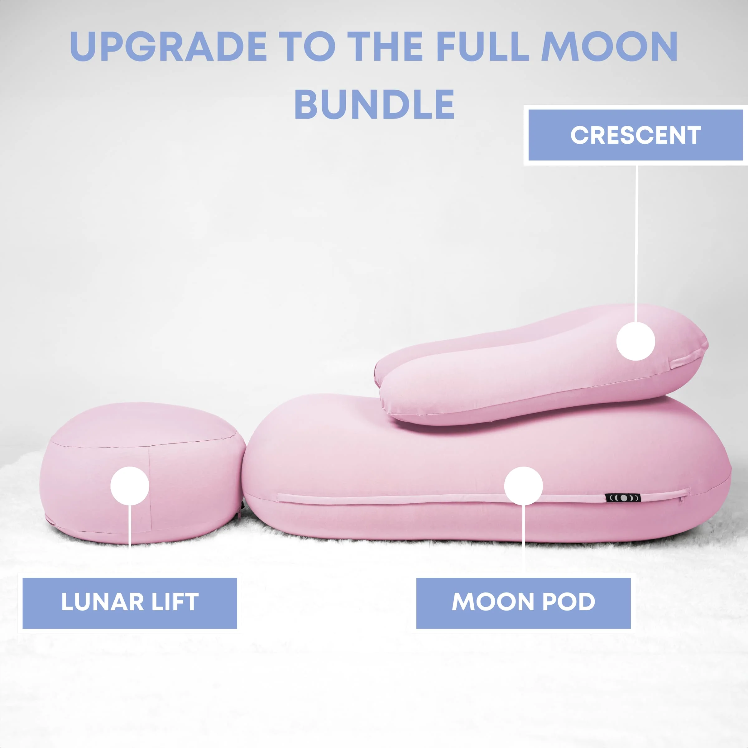 Lunar Lift Footrest - Image 18