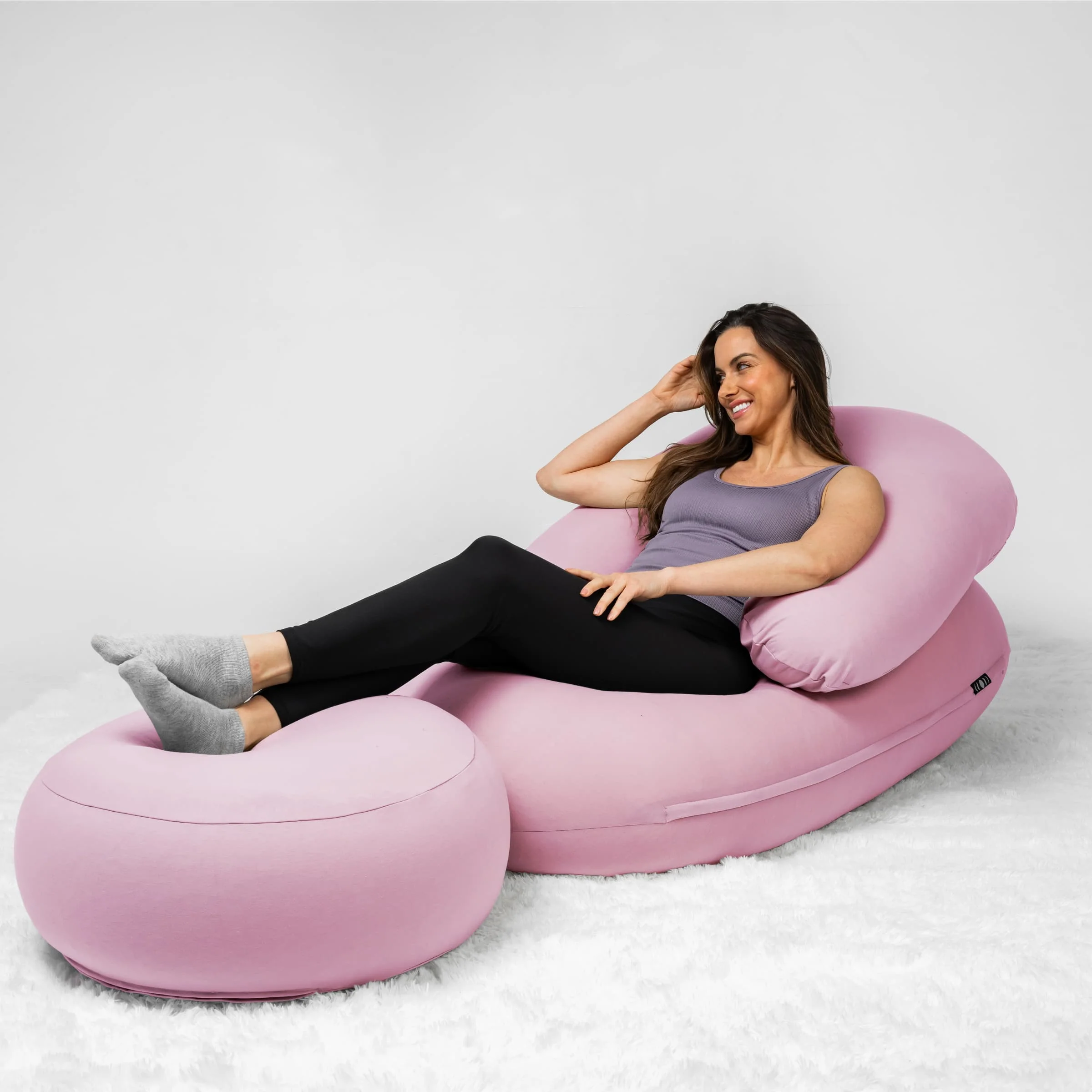 Lunar Lift Footrest - Image 4