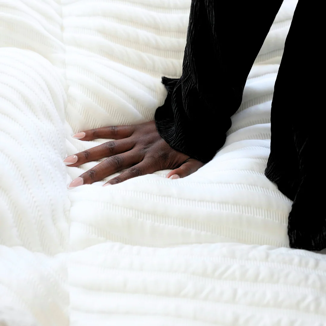 Moon Cloud Topper + Free Luxury Sheet Set - Image 6