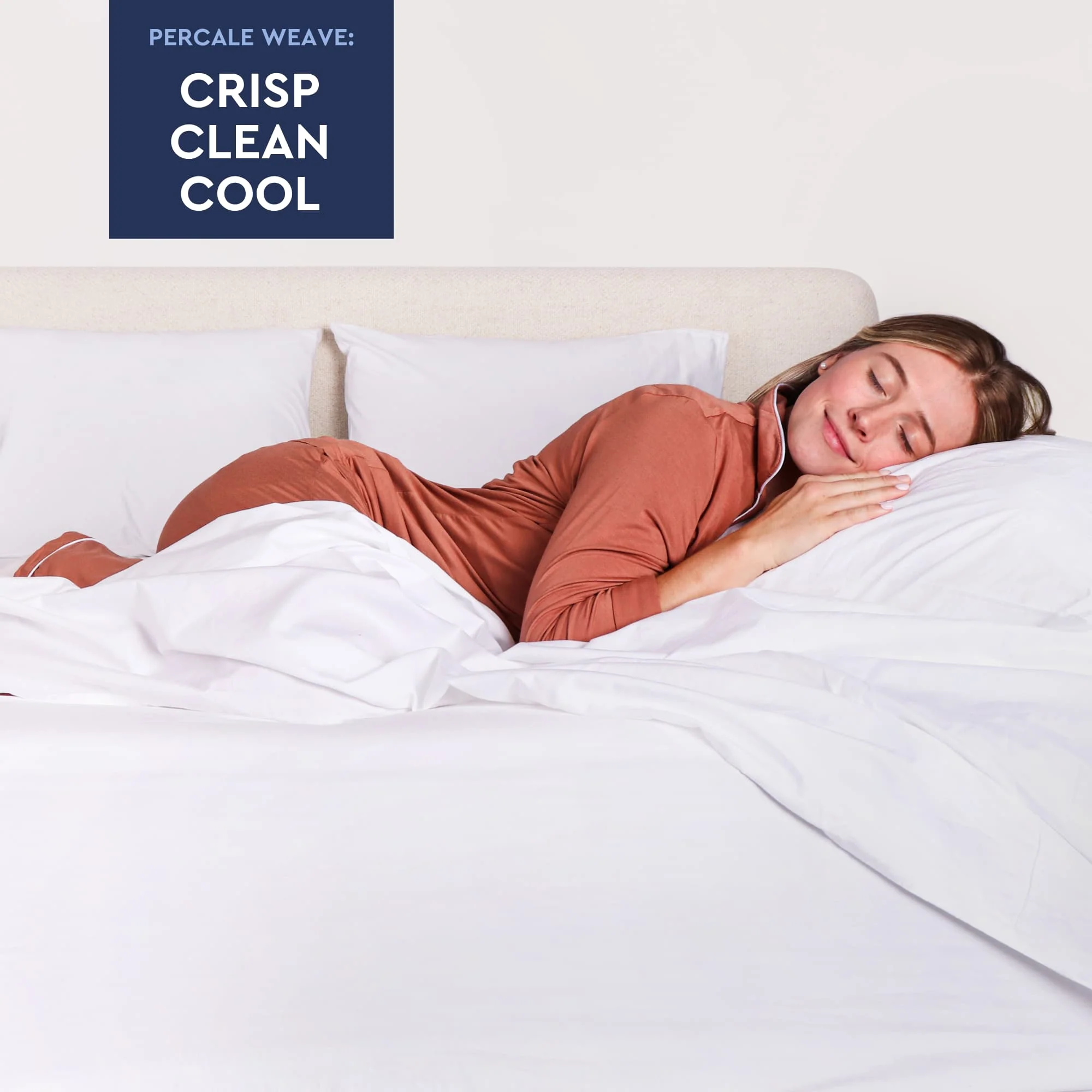 Moon Cloud Topper + Free Luxury Sheet Set - Image 8