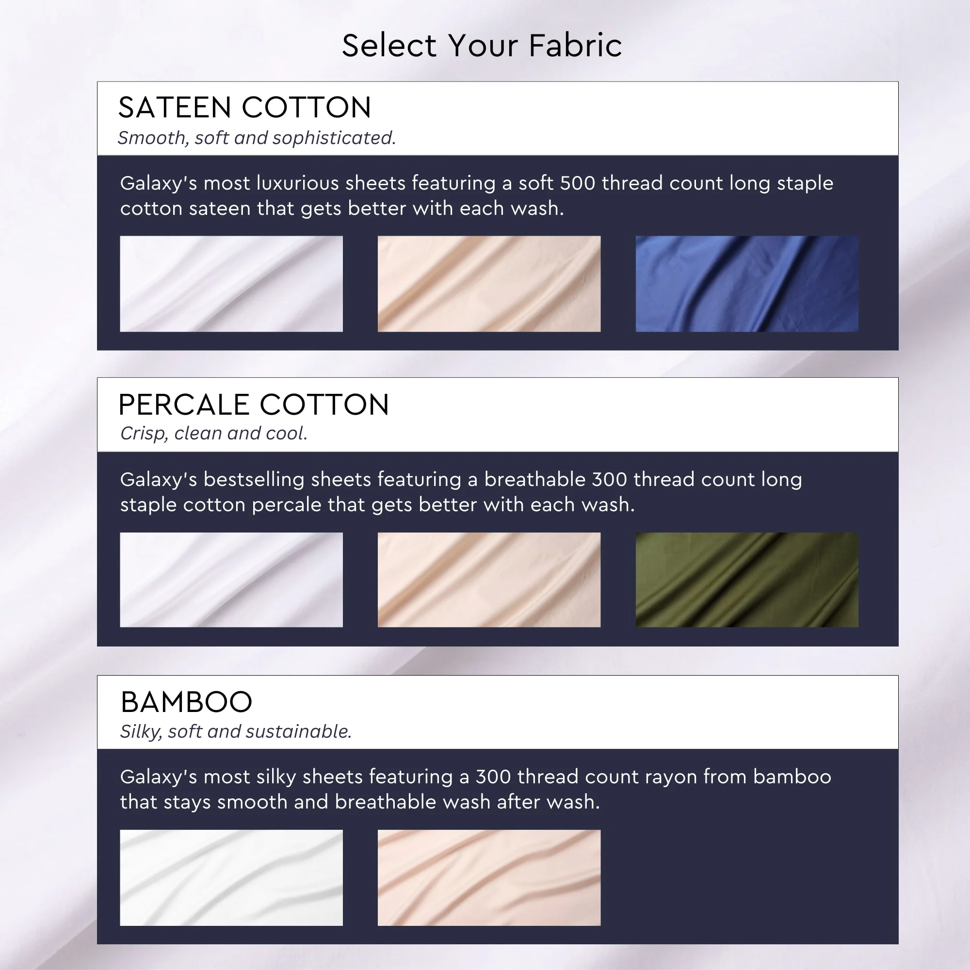 Moon Cloud Mattress Topper Bundle - Image 6