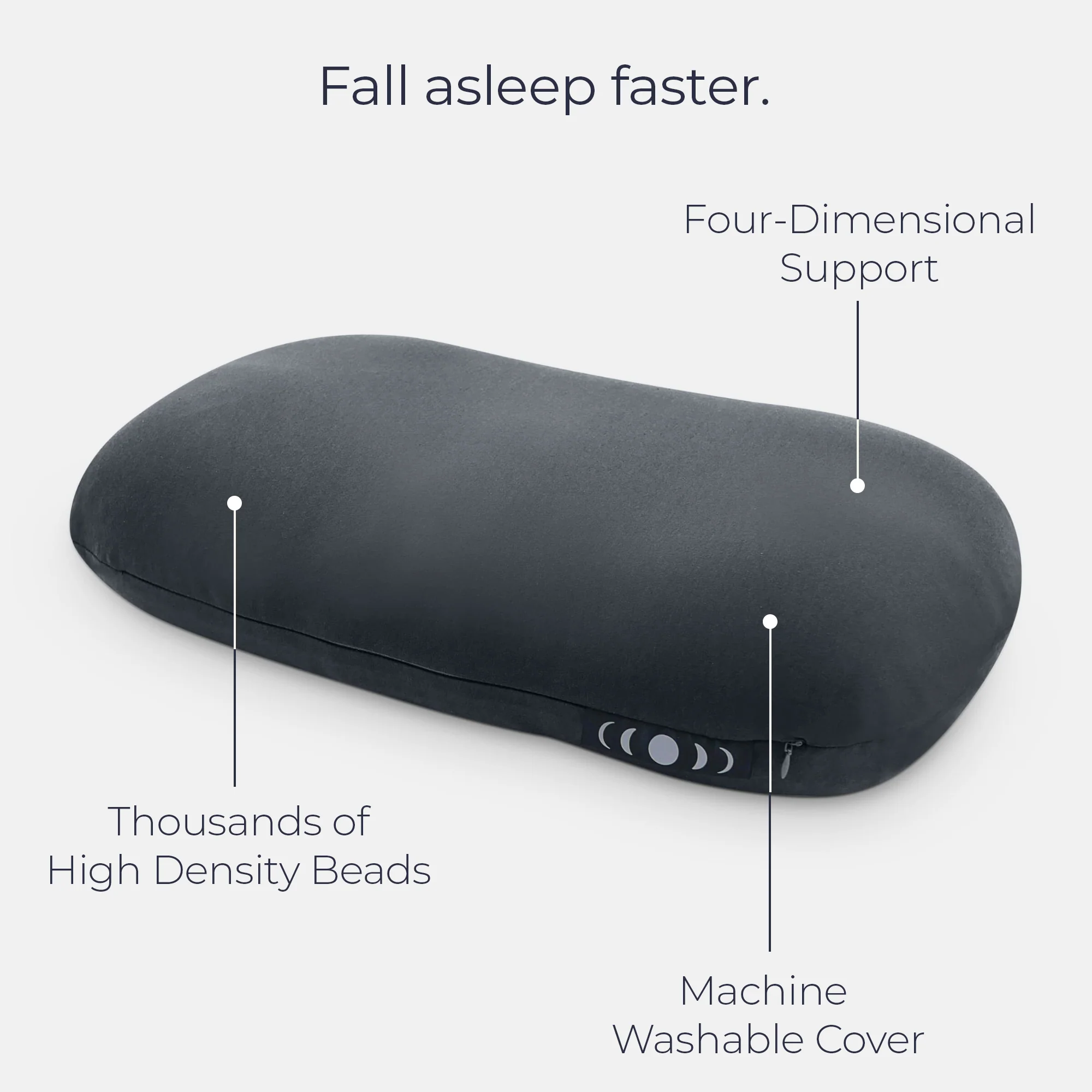 4D Pillow - Image 9