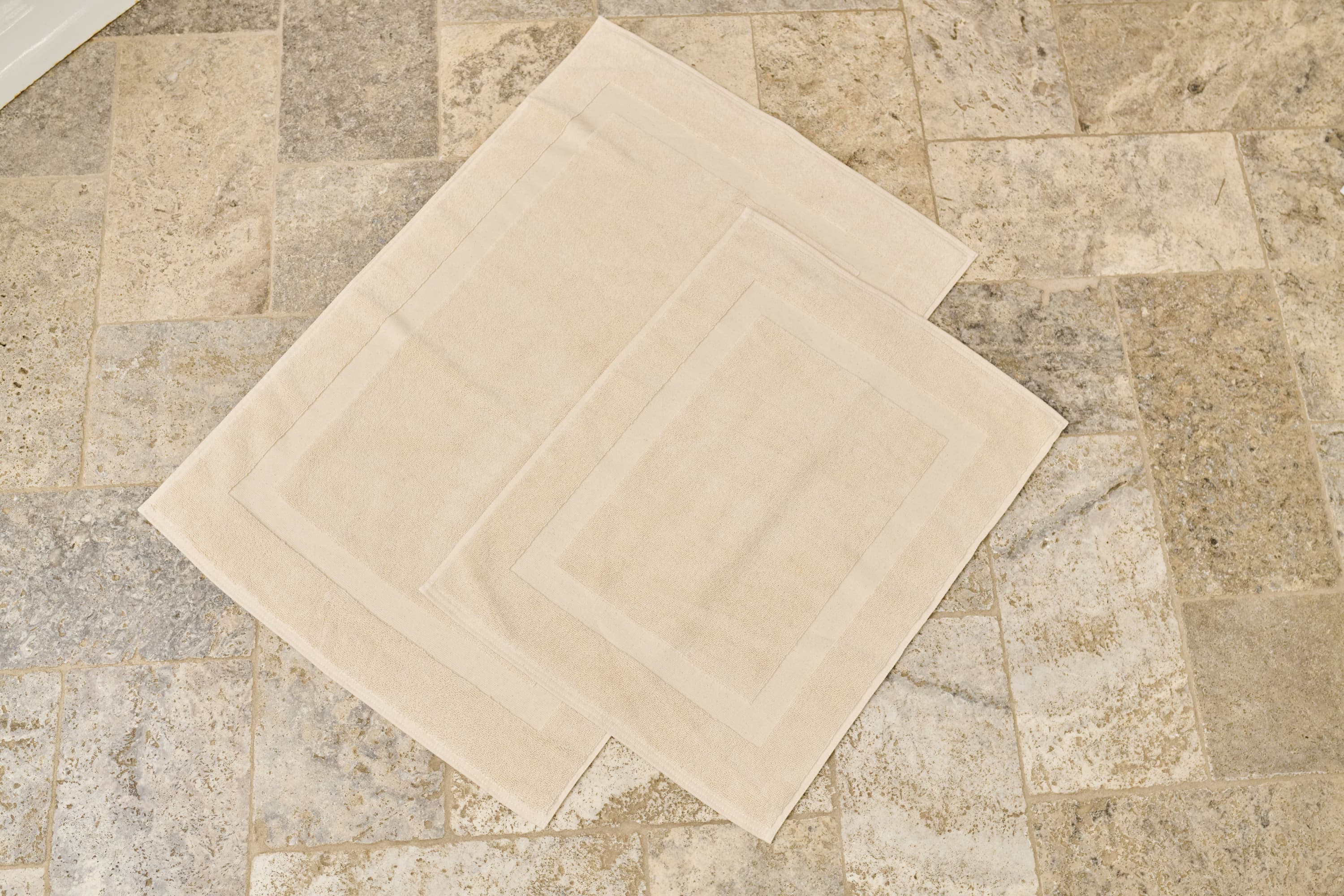 Organic 100% Cotton Twill Towels - Image 11