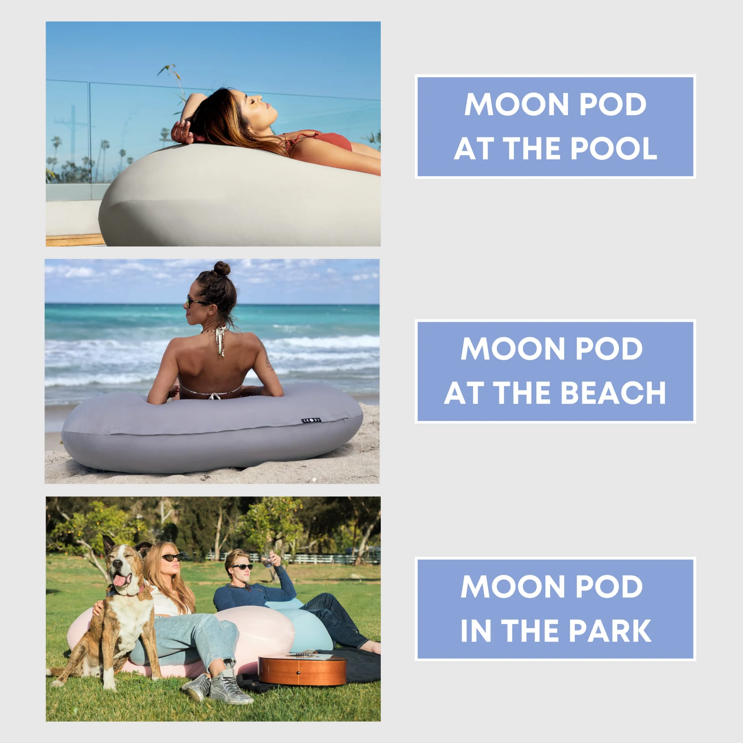 Outdoor Moon Pod - Image 4