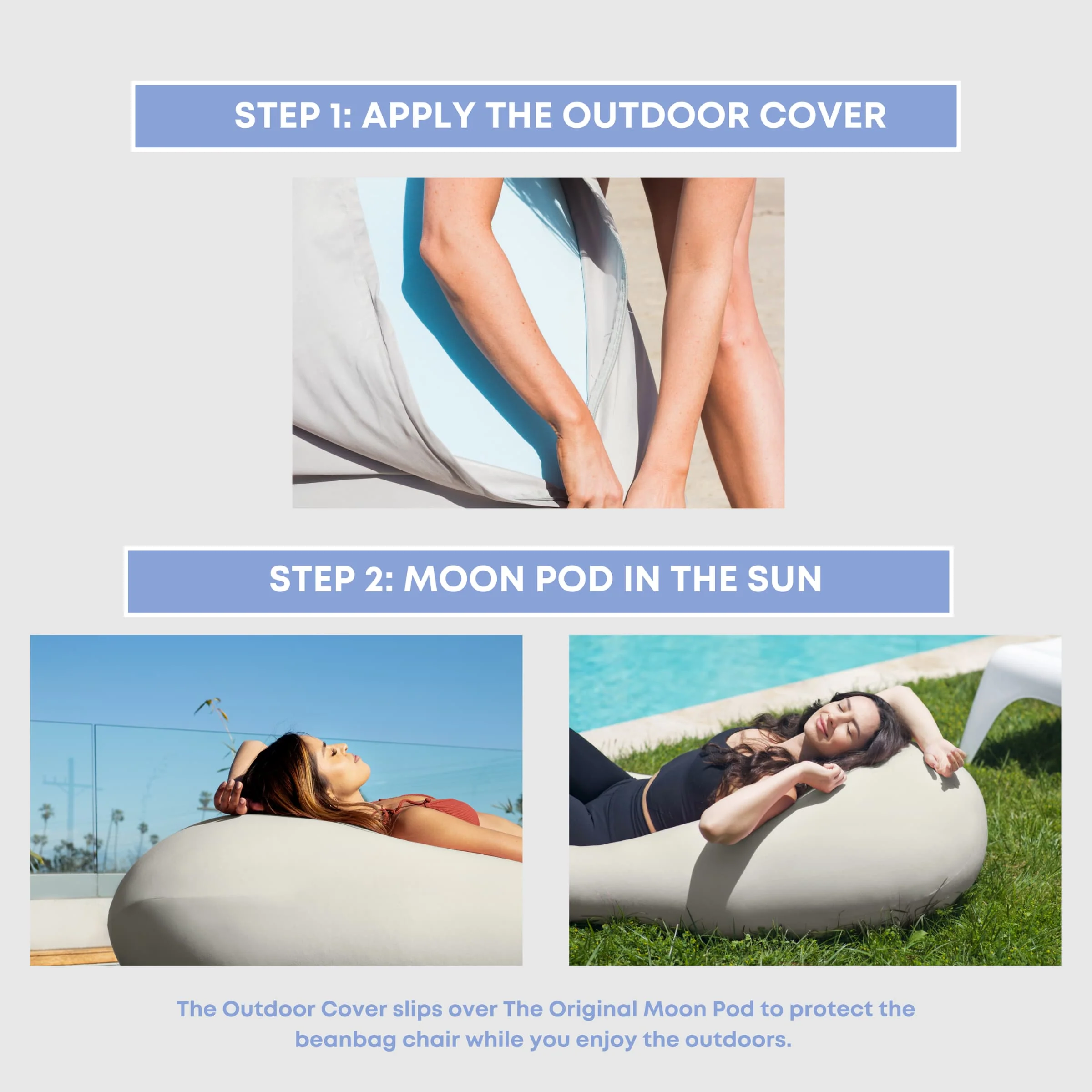 Outdoor Moon Pod - Image 5
