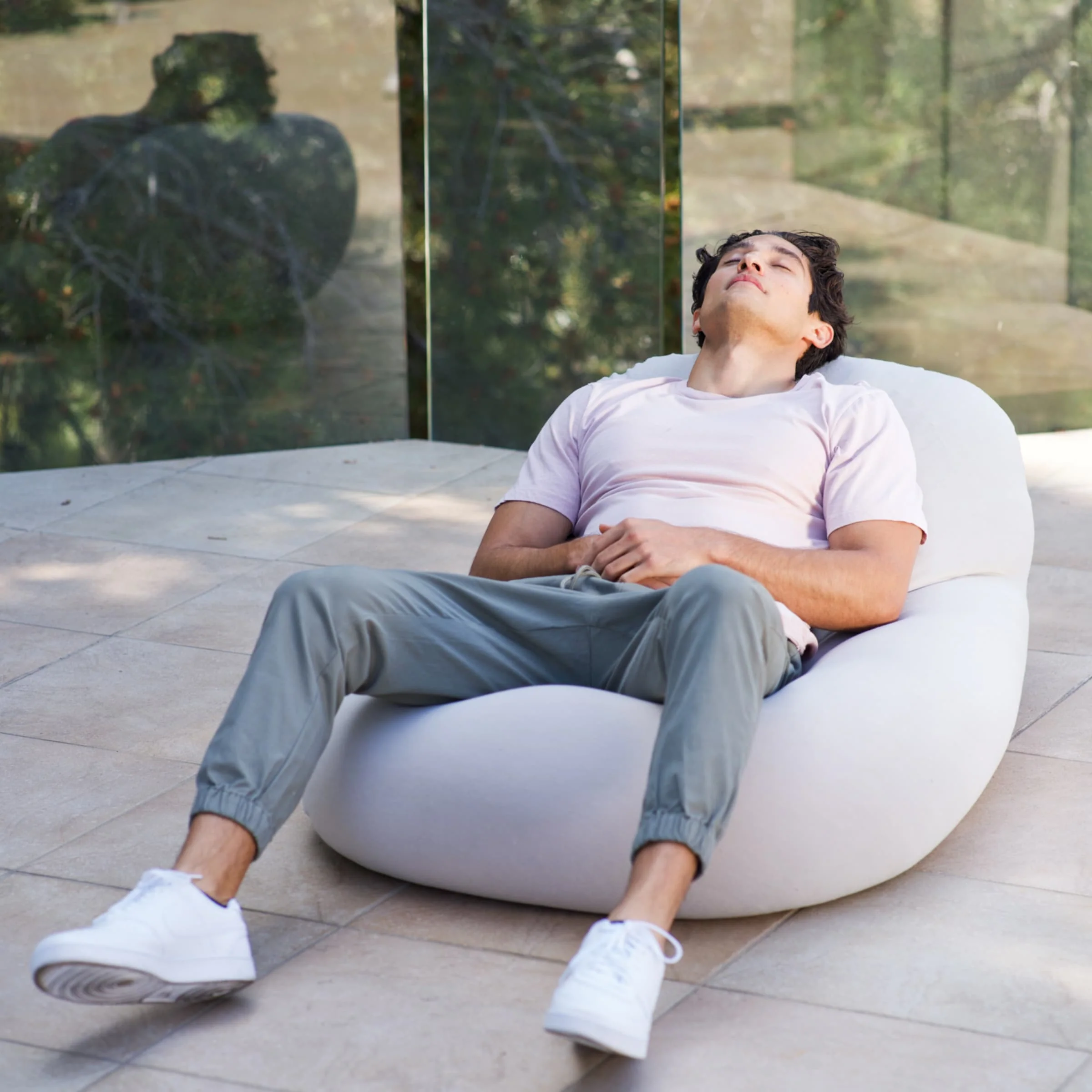 Outdoor Moon Pod - Image 6