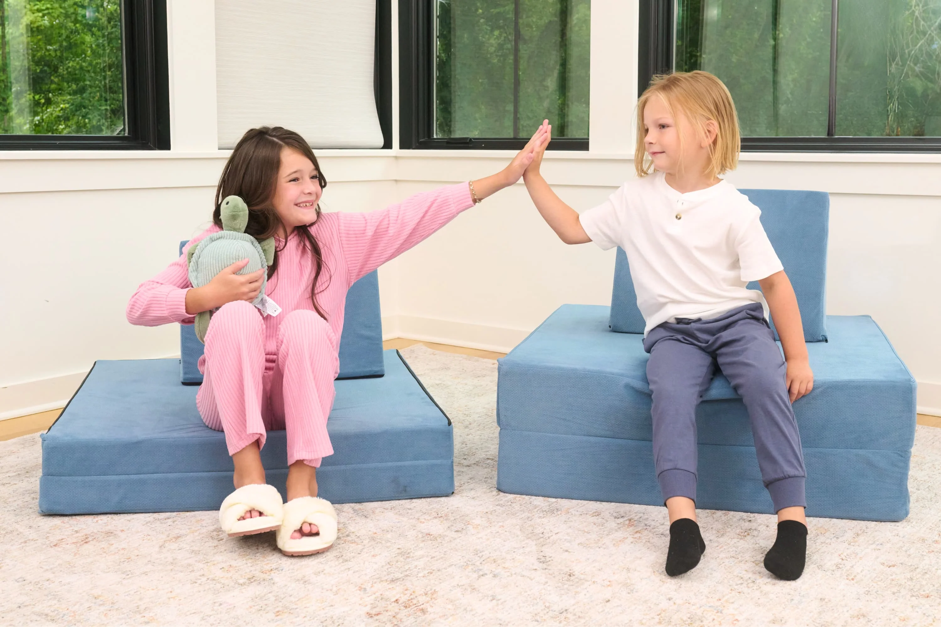 TumbleHouse Play Couch - Image 18