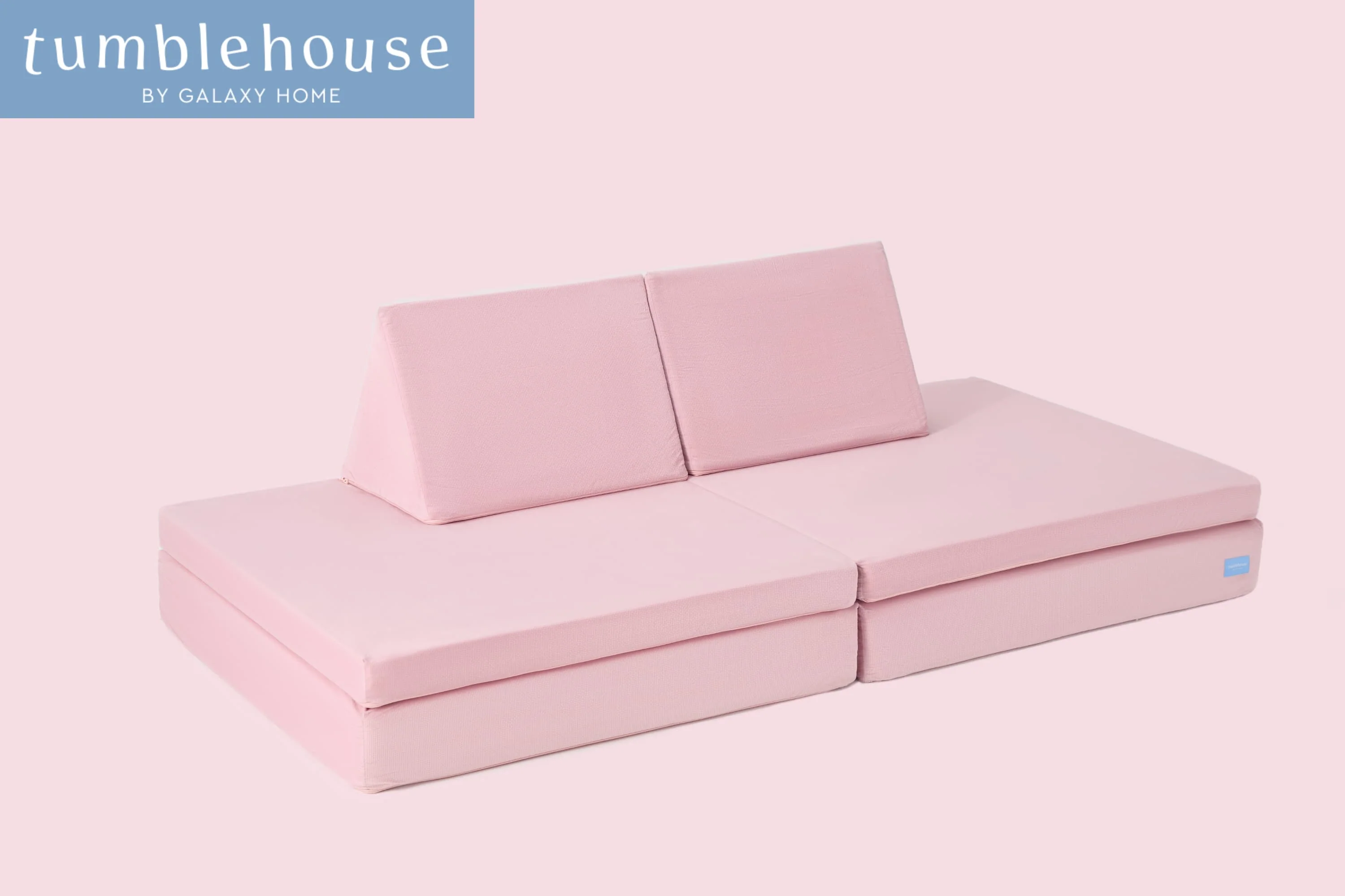 TumbleHouse Play Couch - Image 5