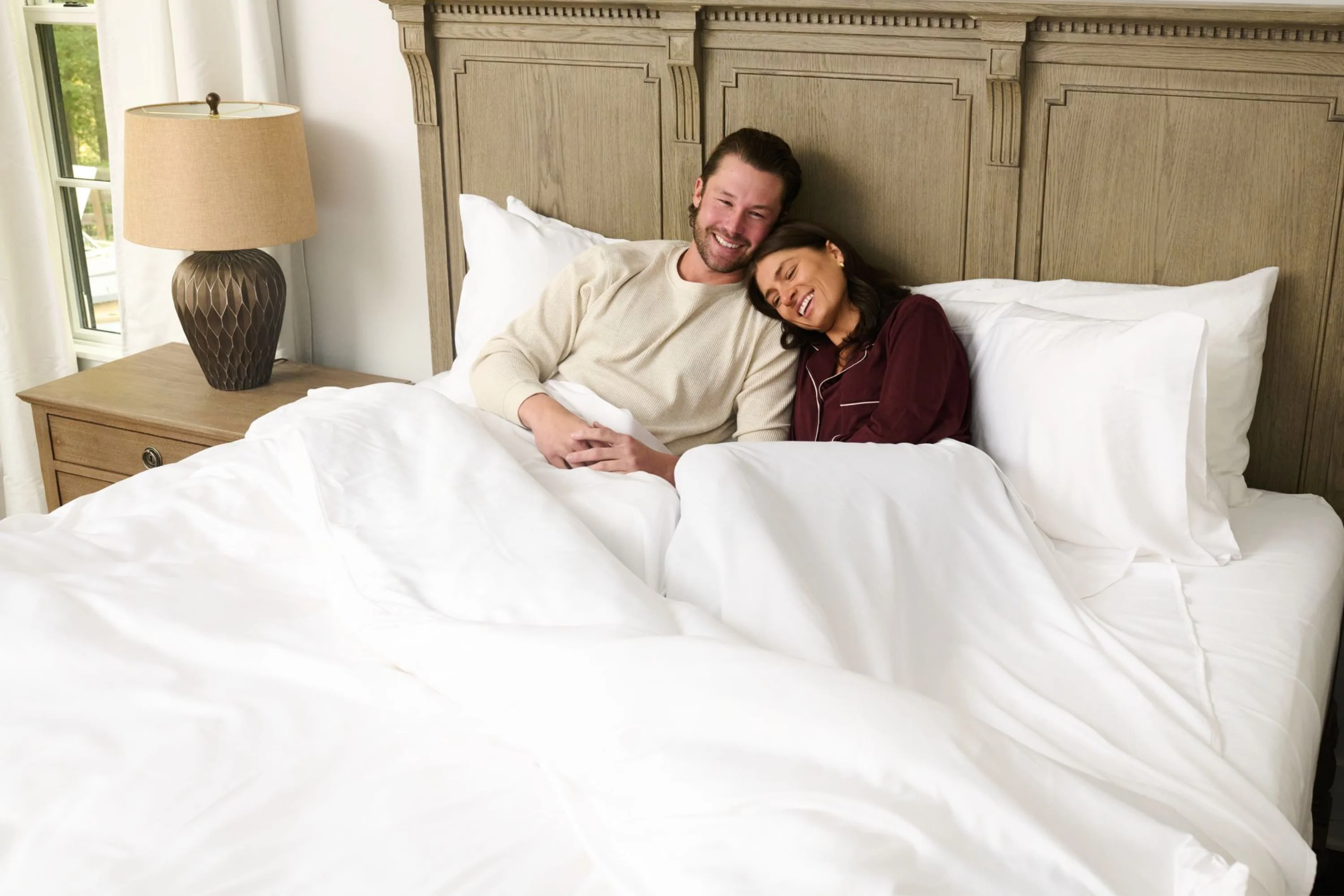 Silky Bamboo Bed Sheets - Image 12