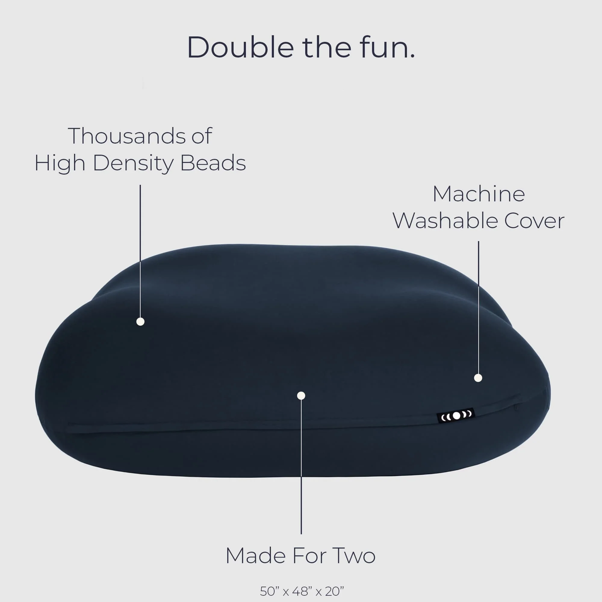 Double Moon Pod - Image 3
