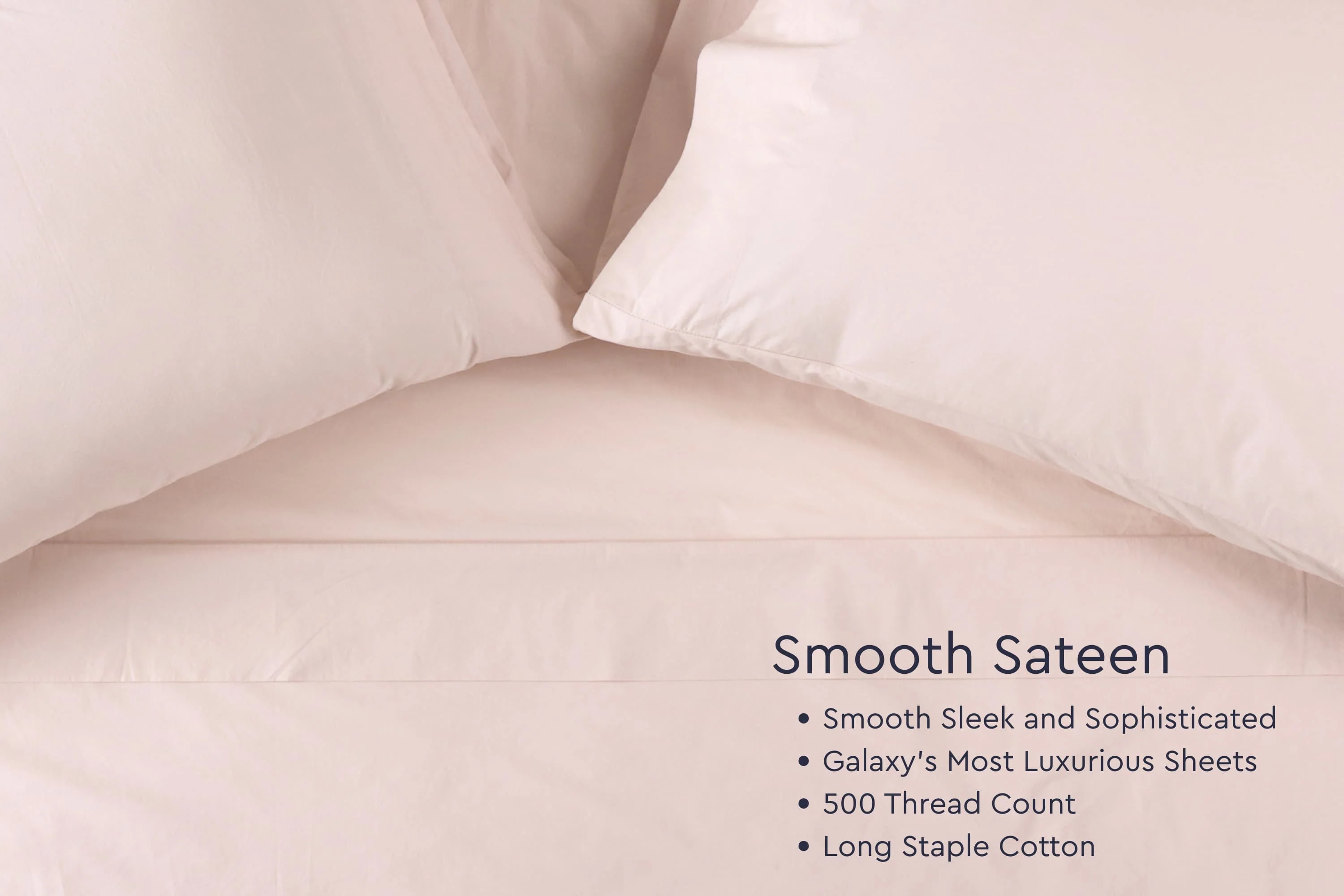 Cloud Fill Bundle w/ Cotton Percale - Image 10