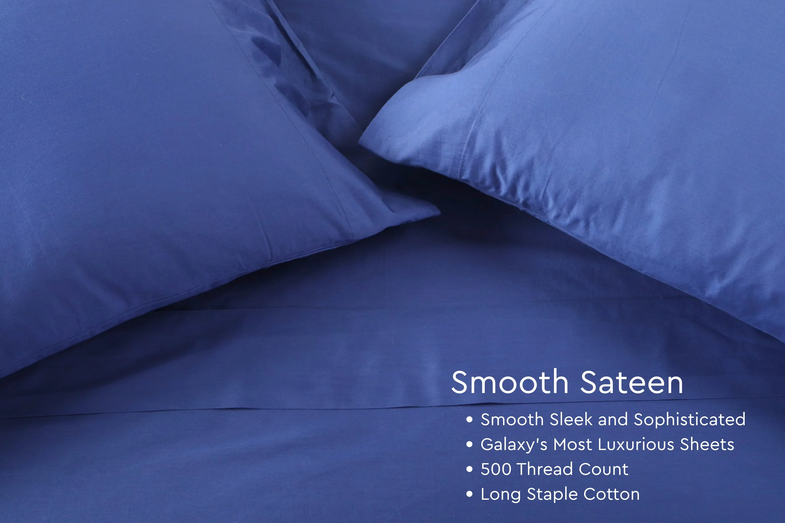 Cloud Fill Bundle w/ Cotton Sateen - Image 12