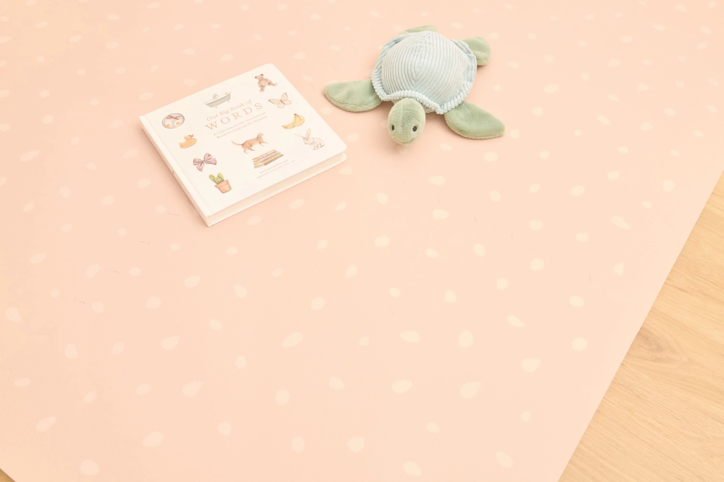 TumbleHouse Foam Play Mat - Image 7