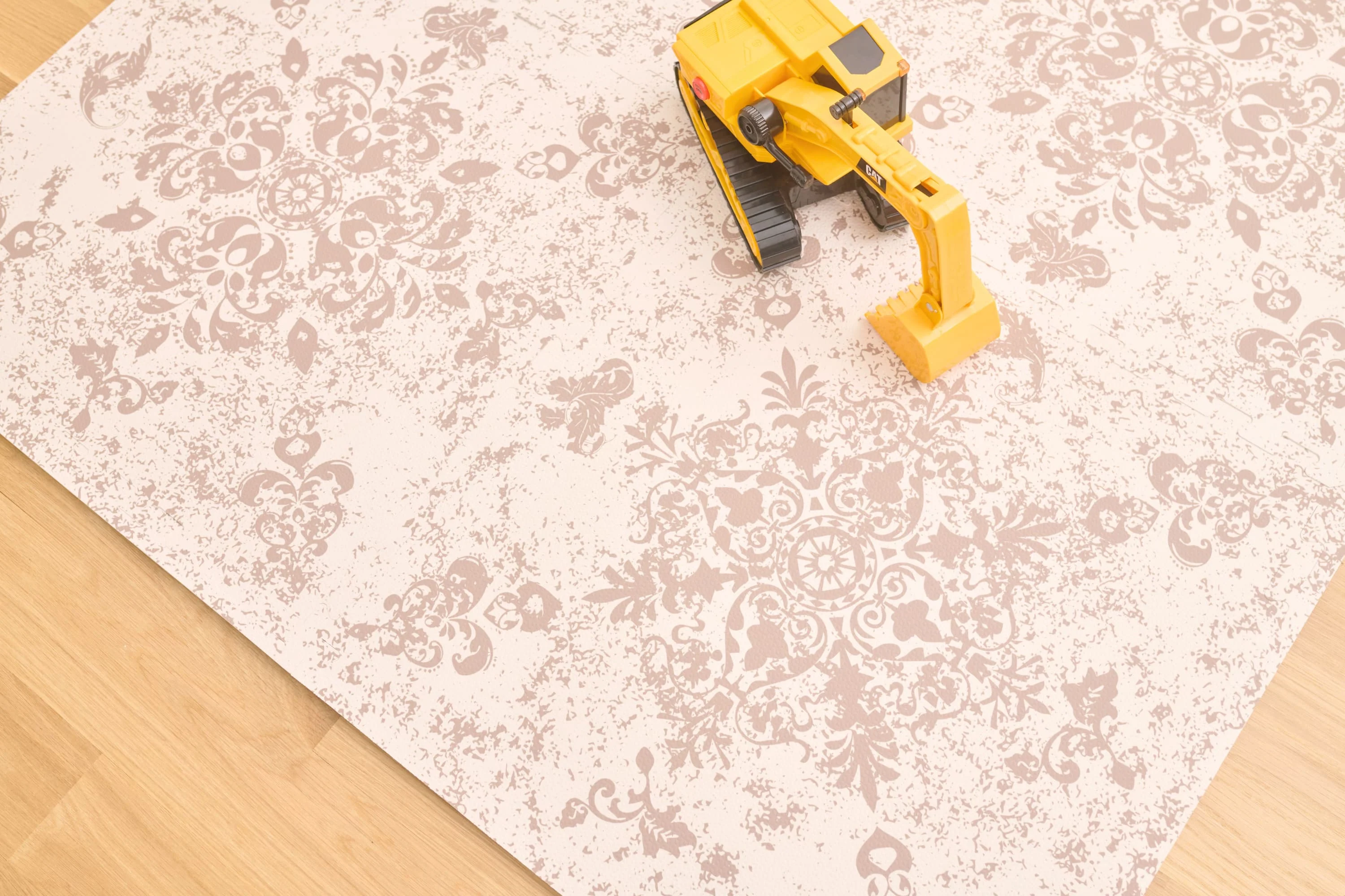 TumbleHouse Foam Play Mat - Image 10