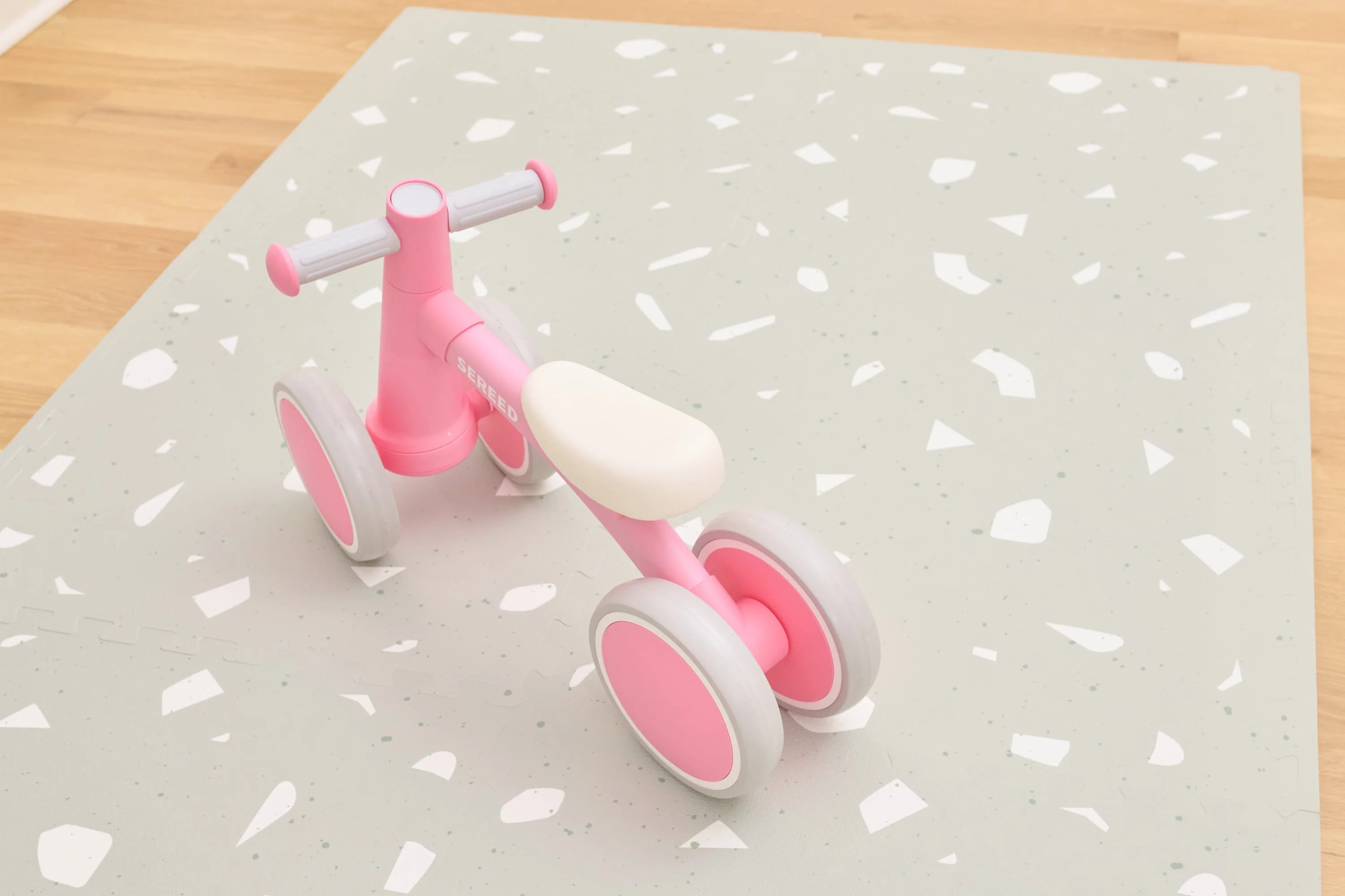 TumbleHouse Foam Play Mat - Image 11