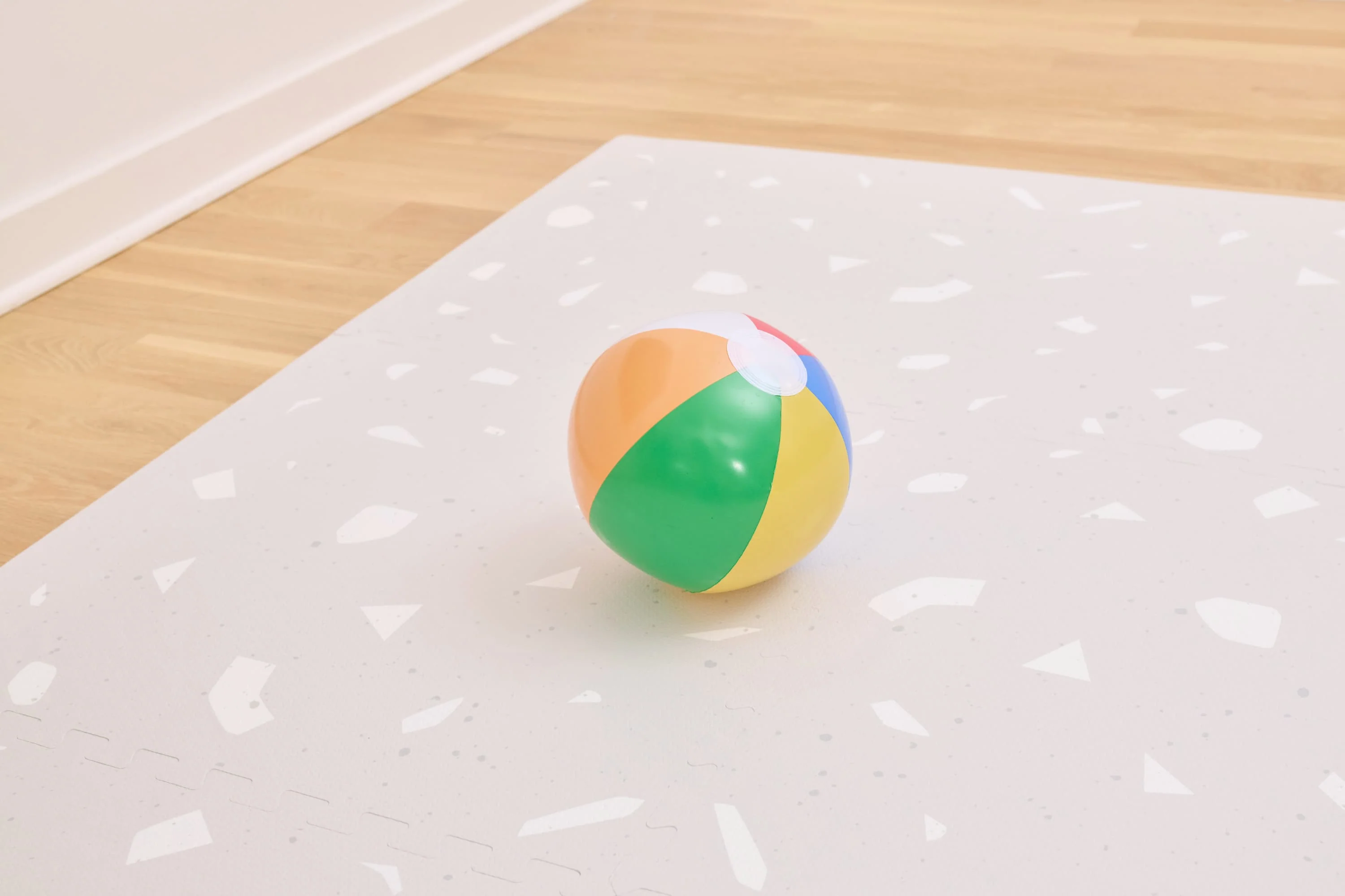 TumbleHouse Foam Play Mat - Image 13