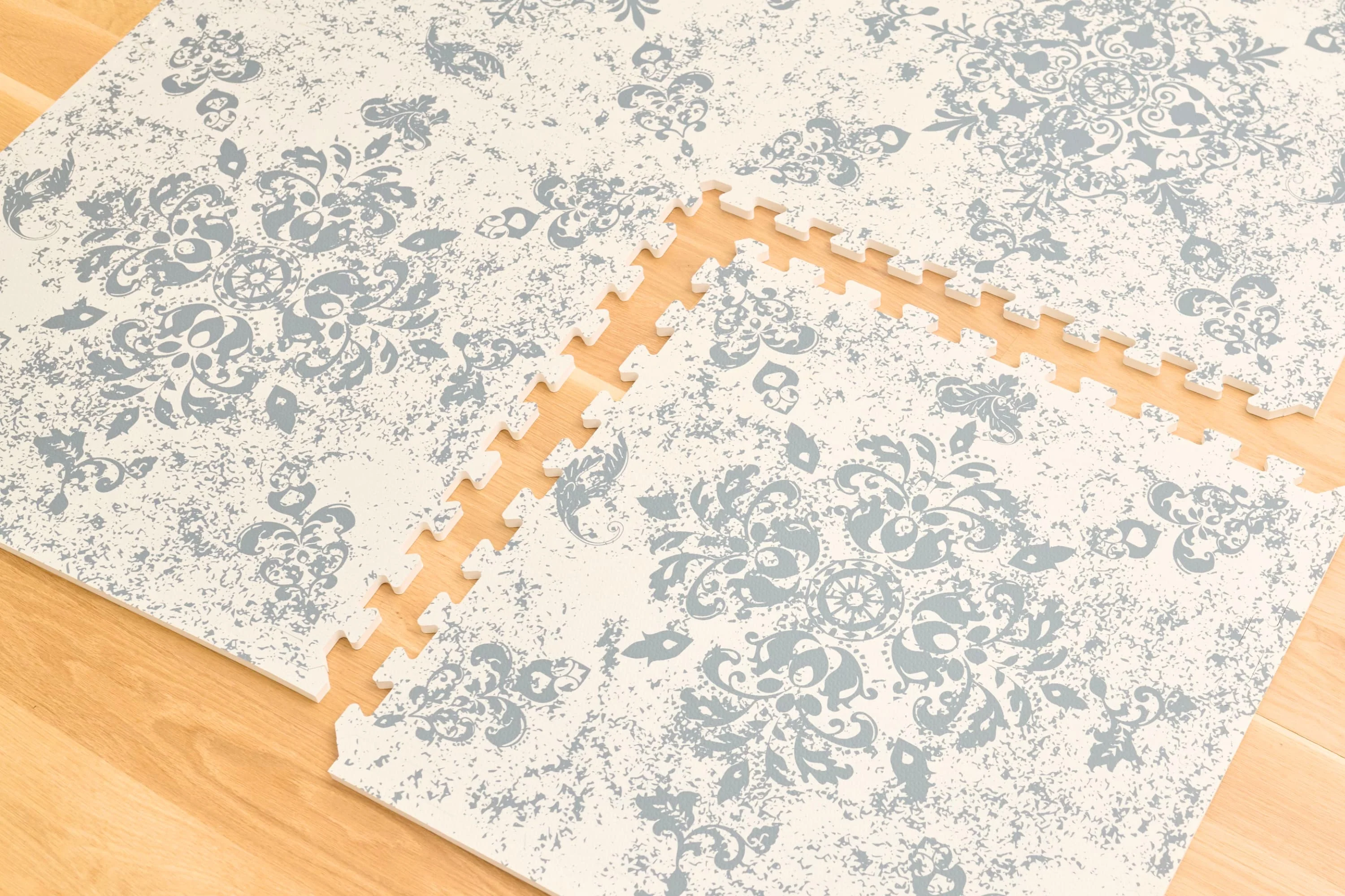 TumbleHouse Foam Play Mat - Image 37