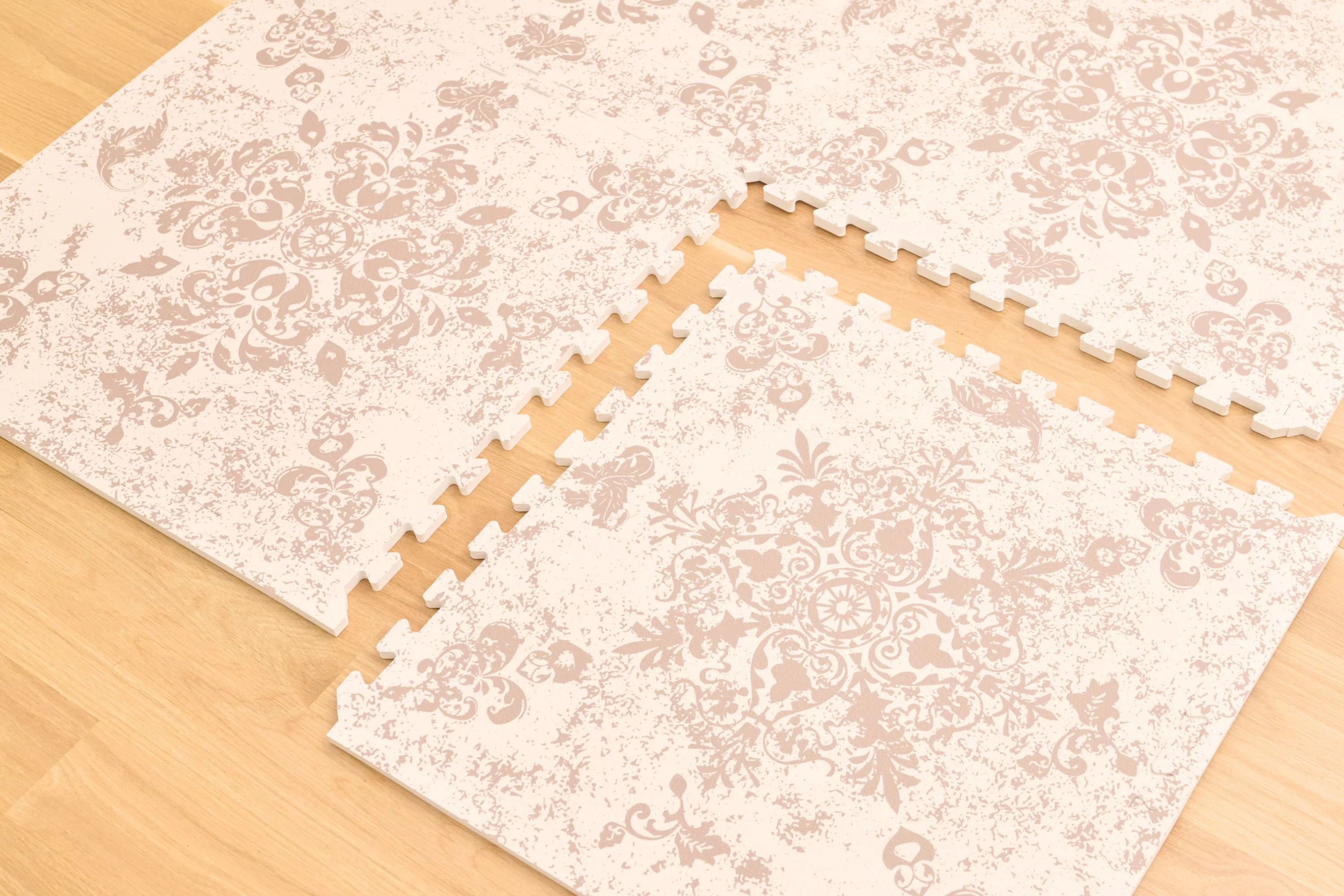 TumbleHouse Foam Play Mat - Image 38