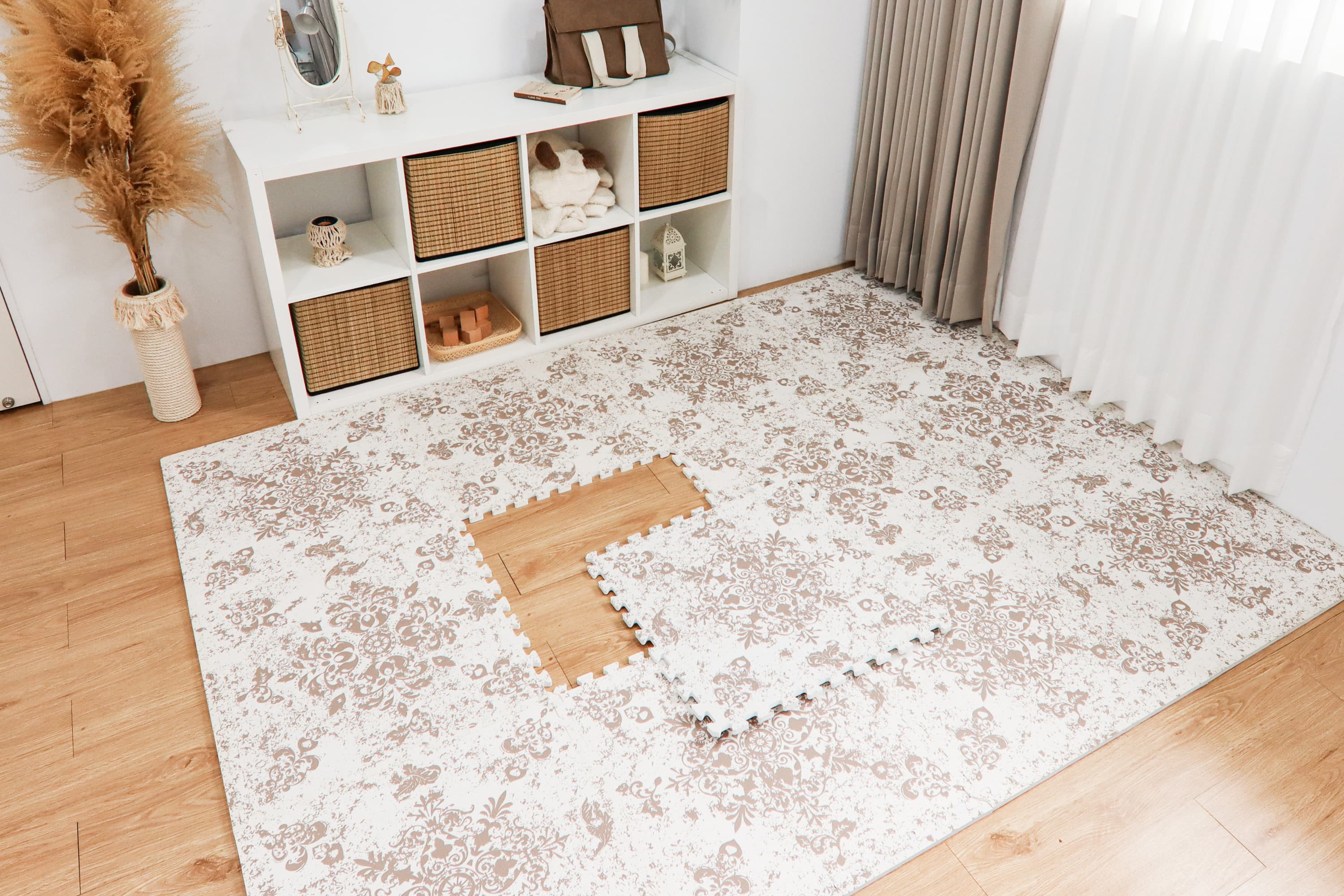 TumbleHouse Foam Play Mat - Image 43