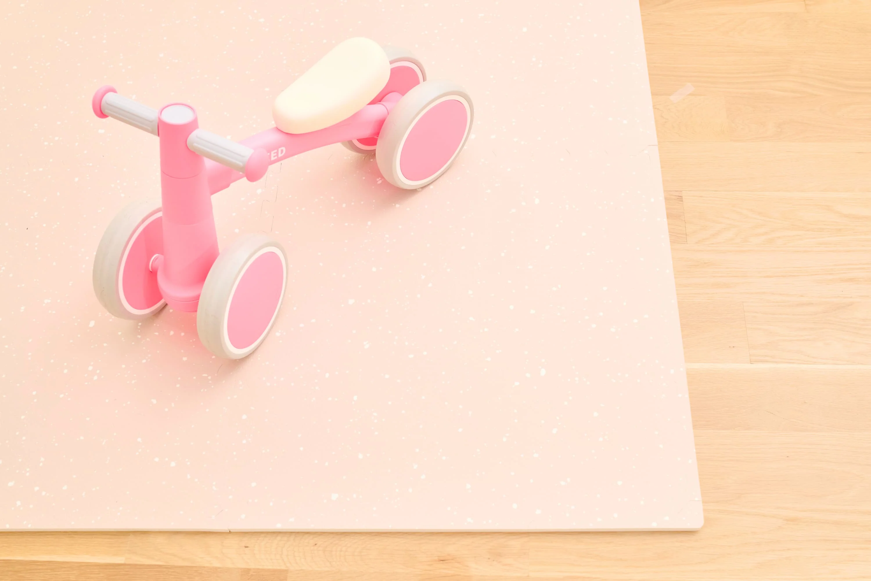 TumbleHouse Foam Play Mat - Image 3