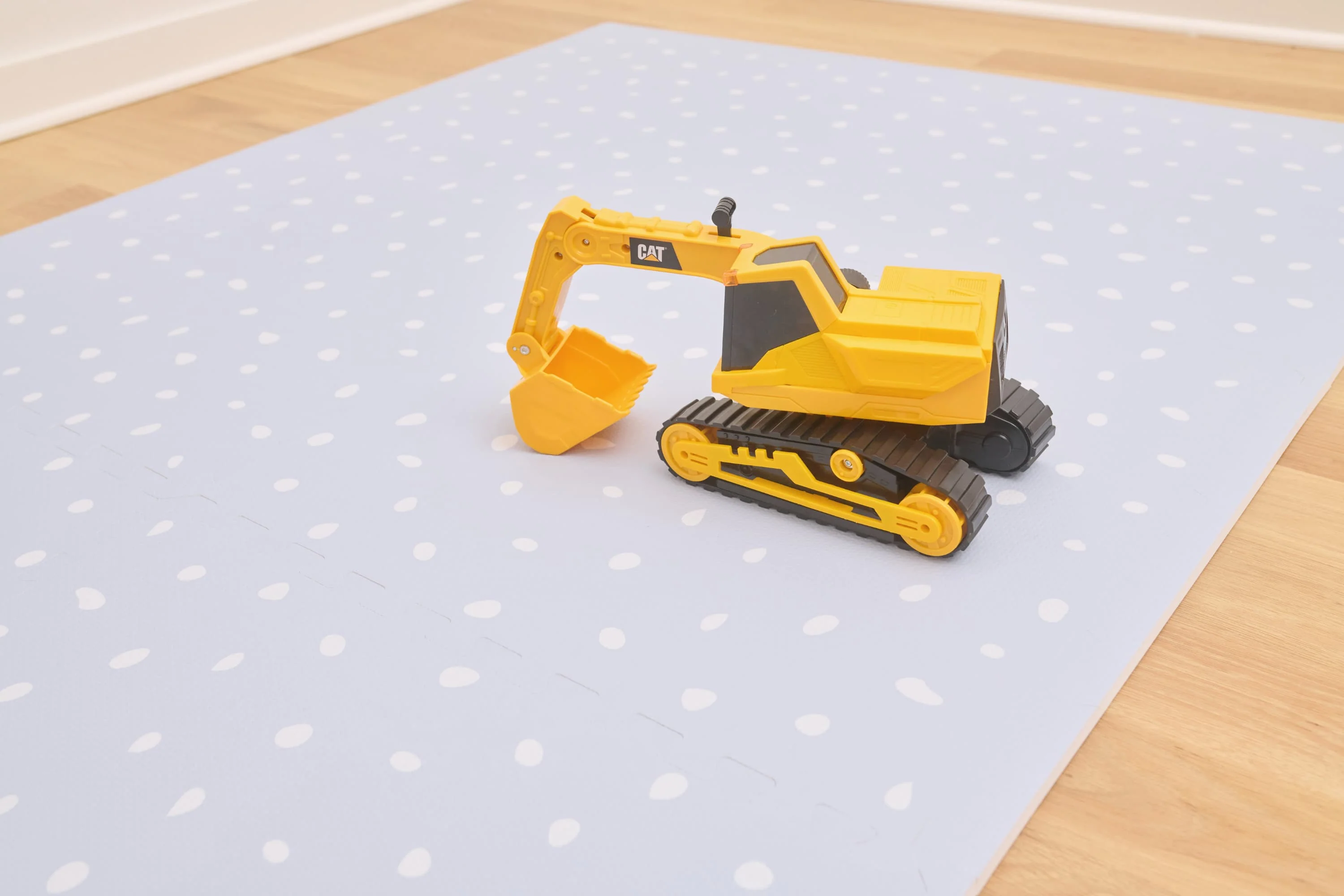 TumbleHouse Foam Play Mat - Image 5