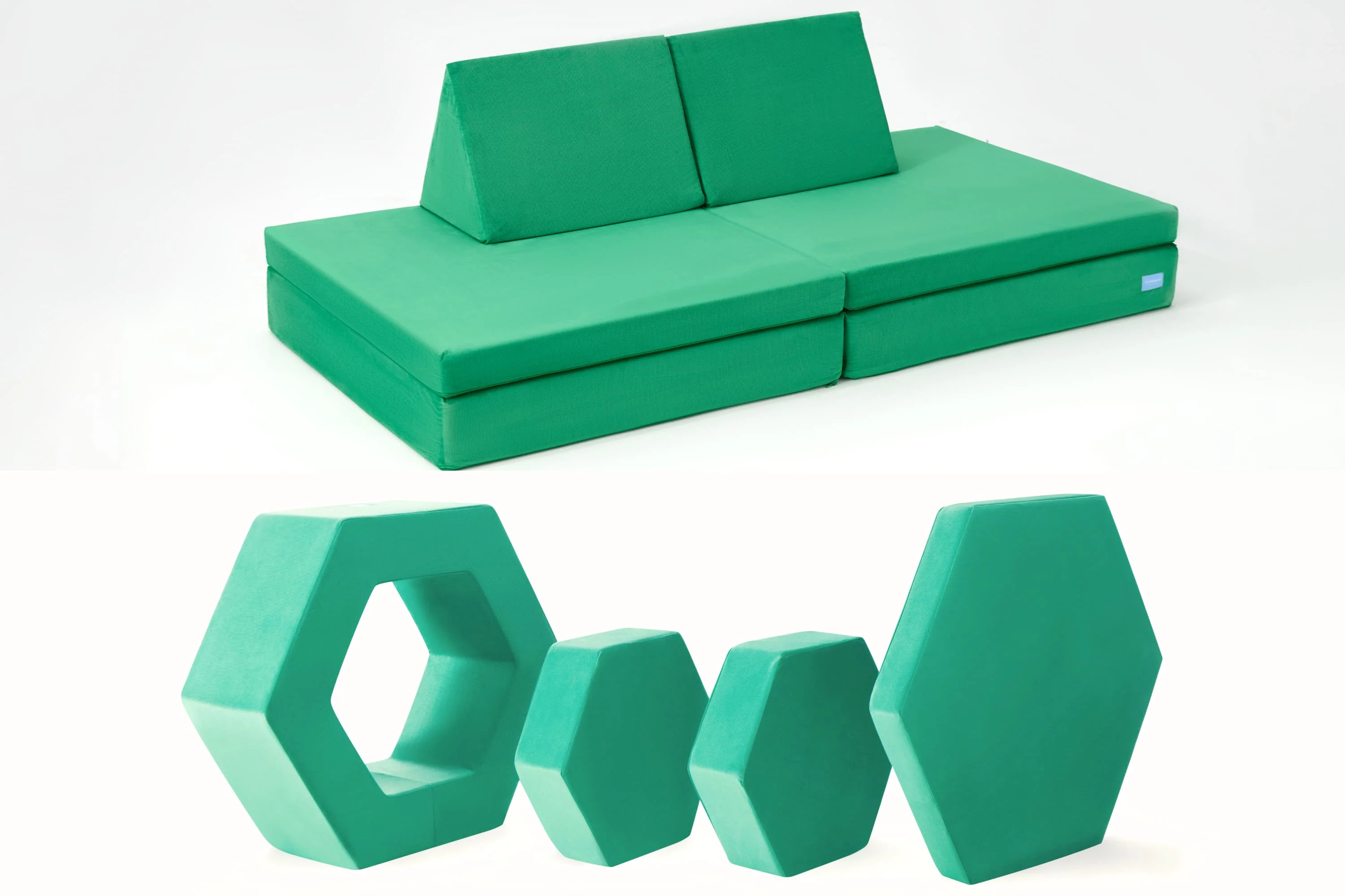 TumbleHouse Play Bundle - Image 3