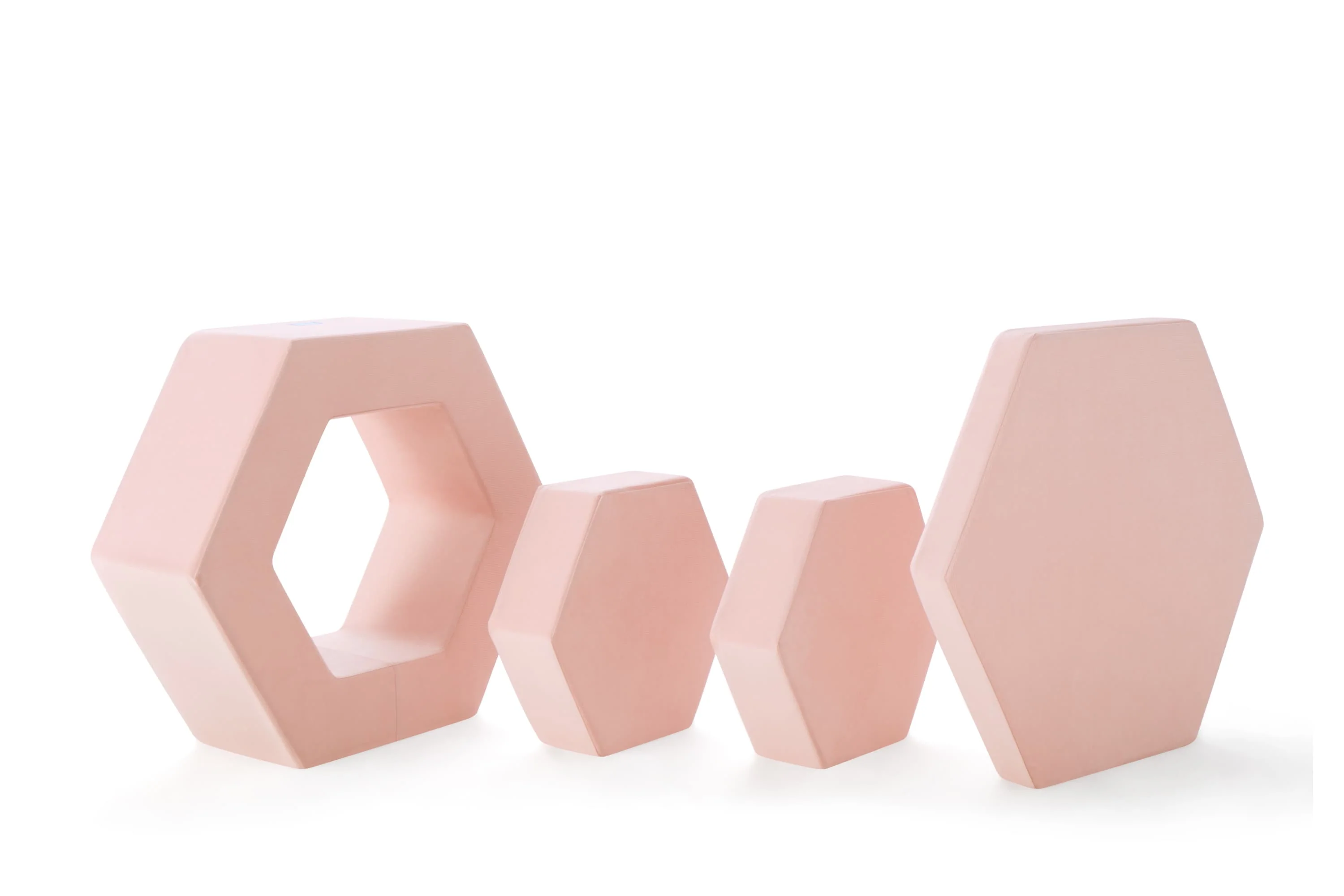 TumbleHouse Play Hexagon - Image 10