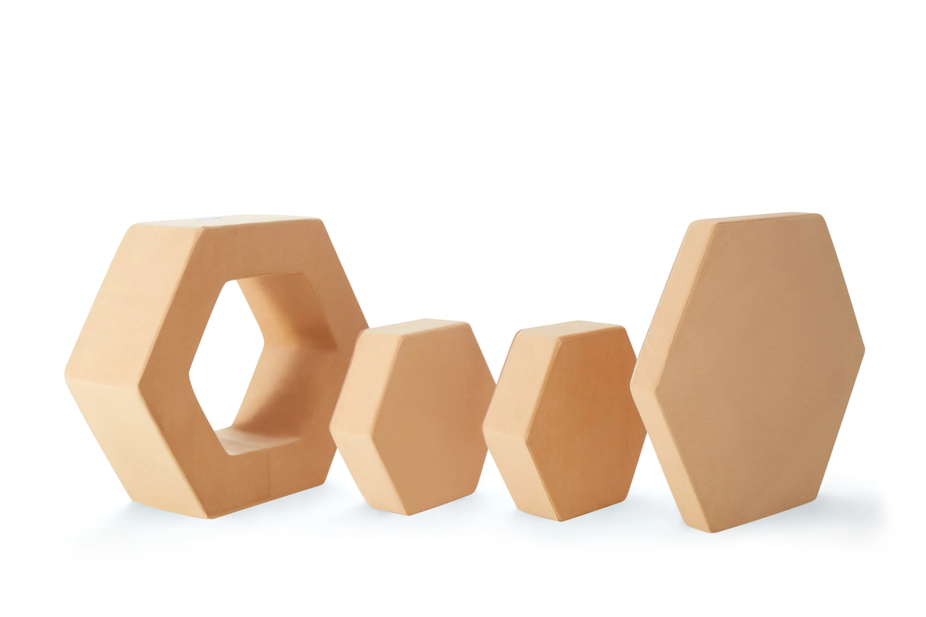 TumbleHouse Play Hexagon - Image 11