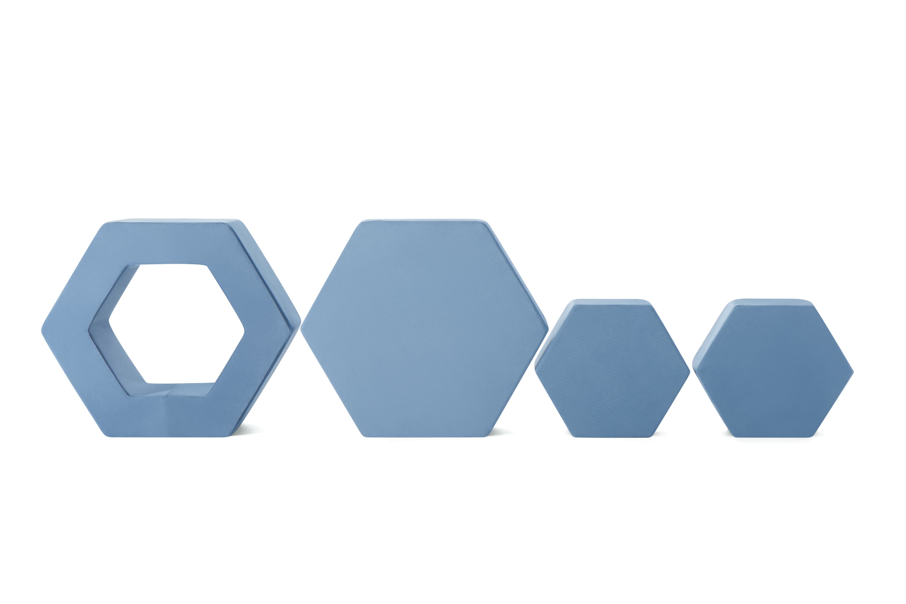 TumbleHouse Play Hexagon - Image 12
