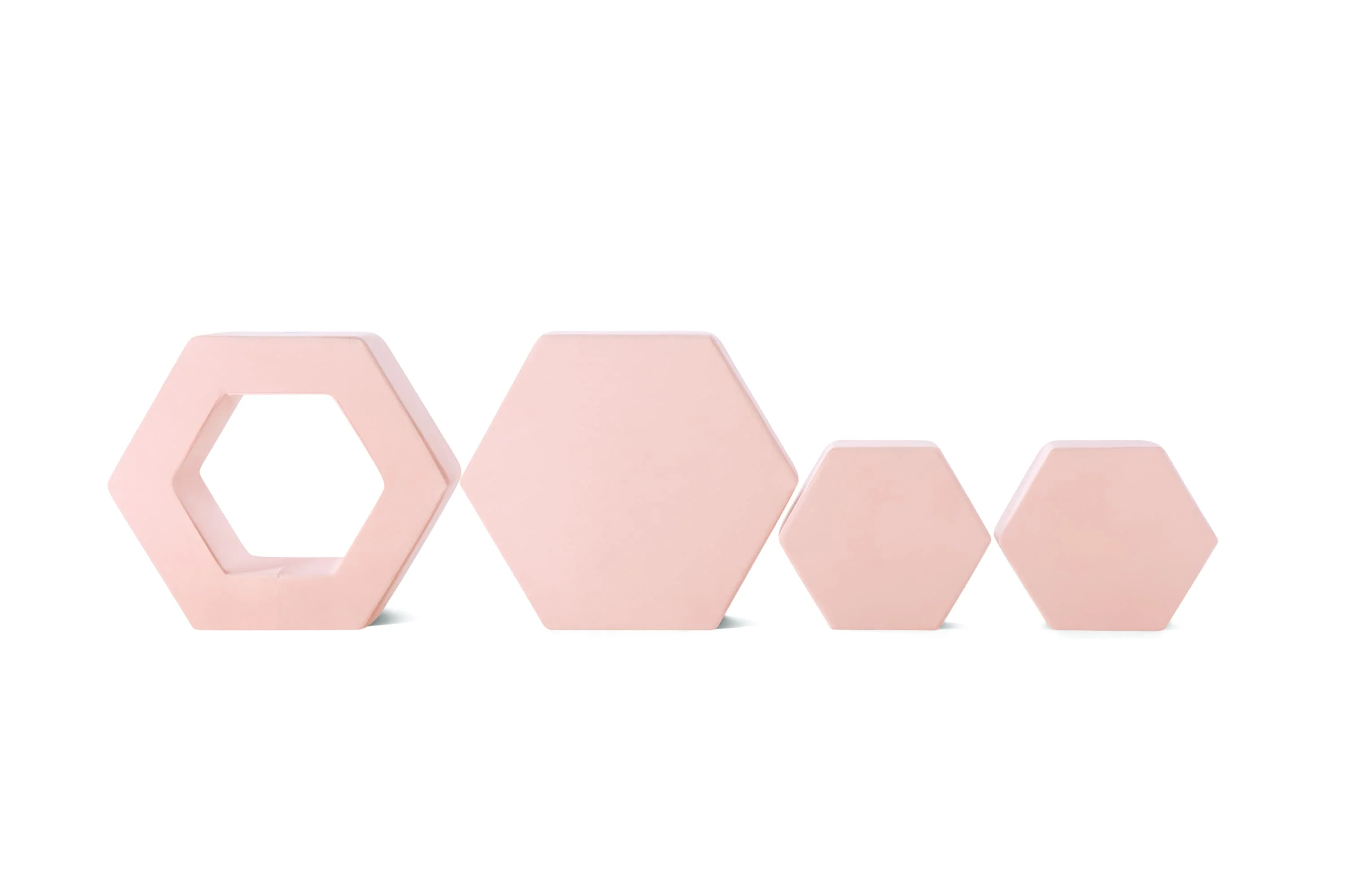 TumbleHouse Play Hexagon - Image 14