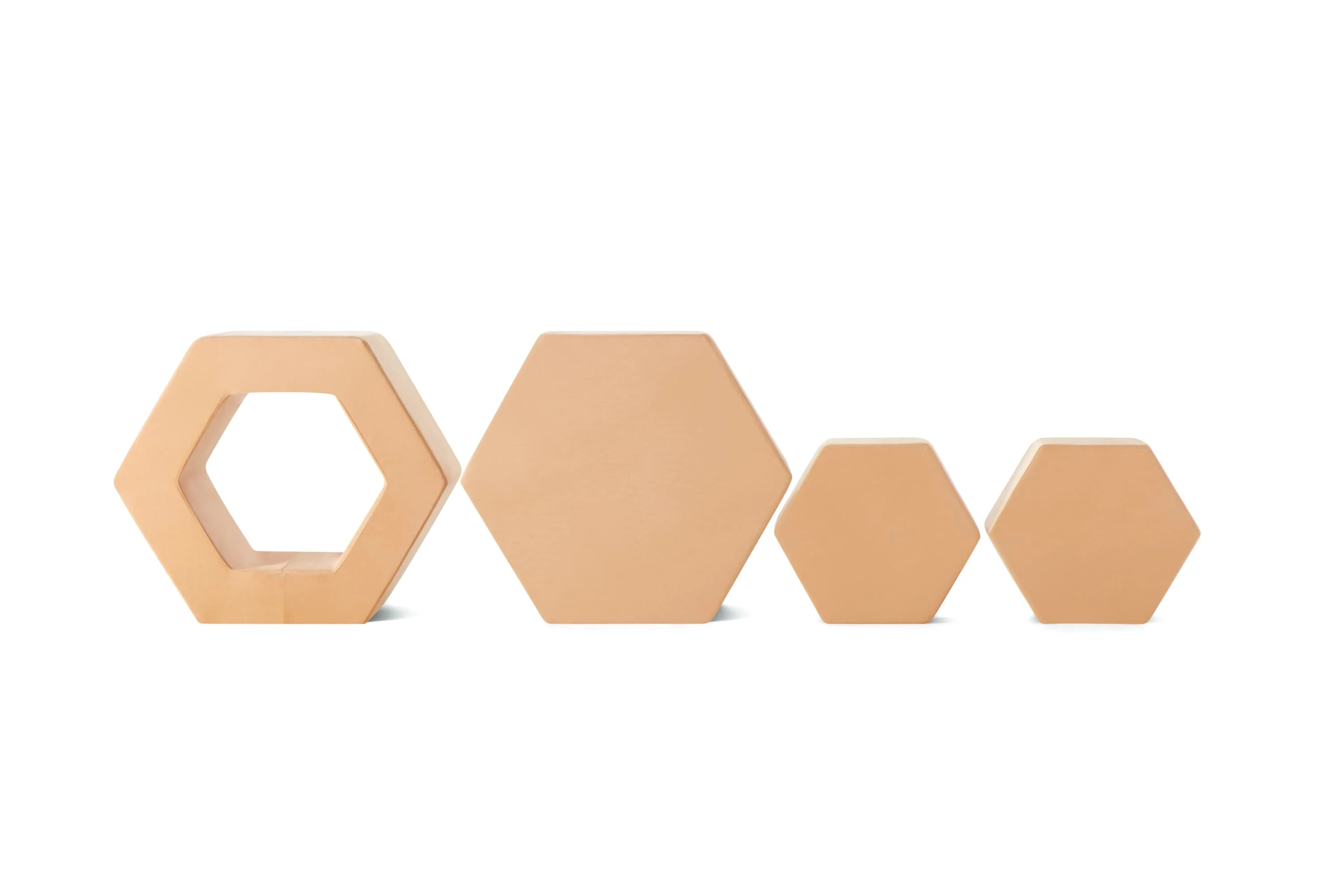 TumbleHouse Play Hexagon - Image 15