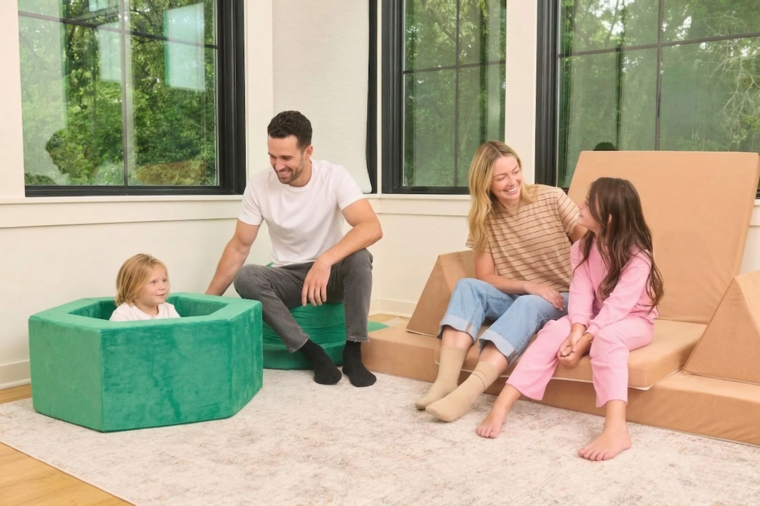 TumbleHouse Play Bundle - Image 6