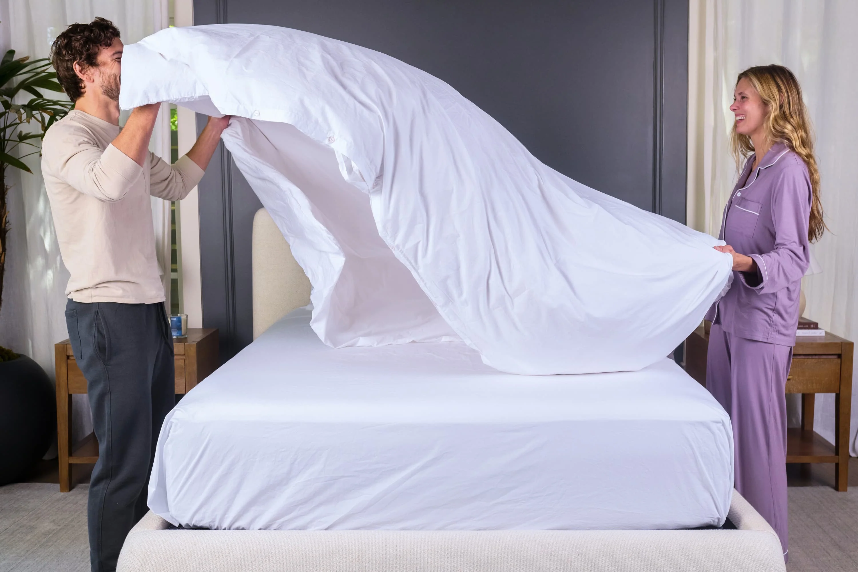 Cloud Fill Bundle w/ Cotton Percale - Image 21