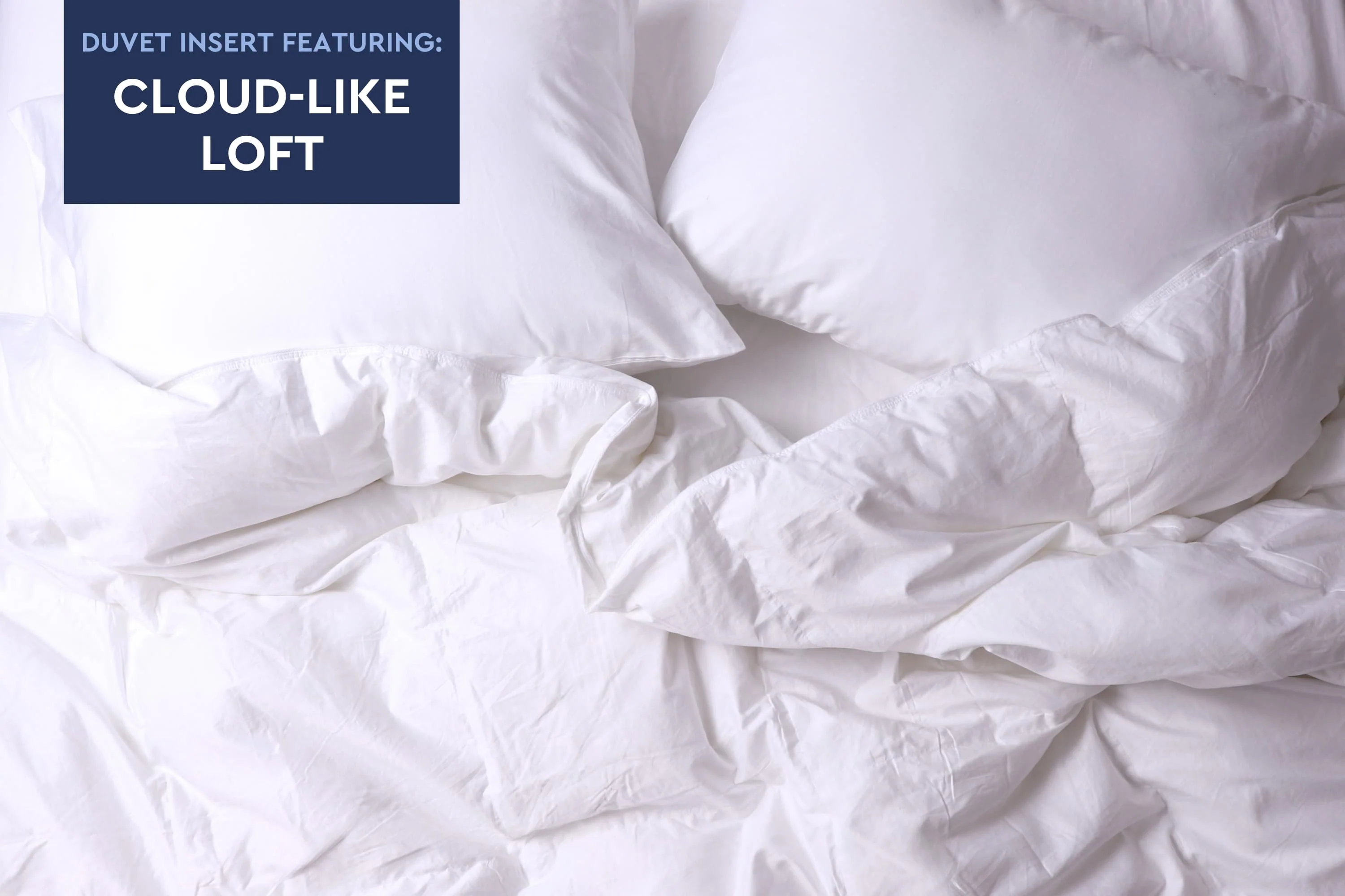 Cloud Fill Bundle w/ Cotton Percale - Image 14
