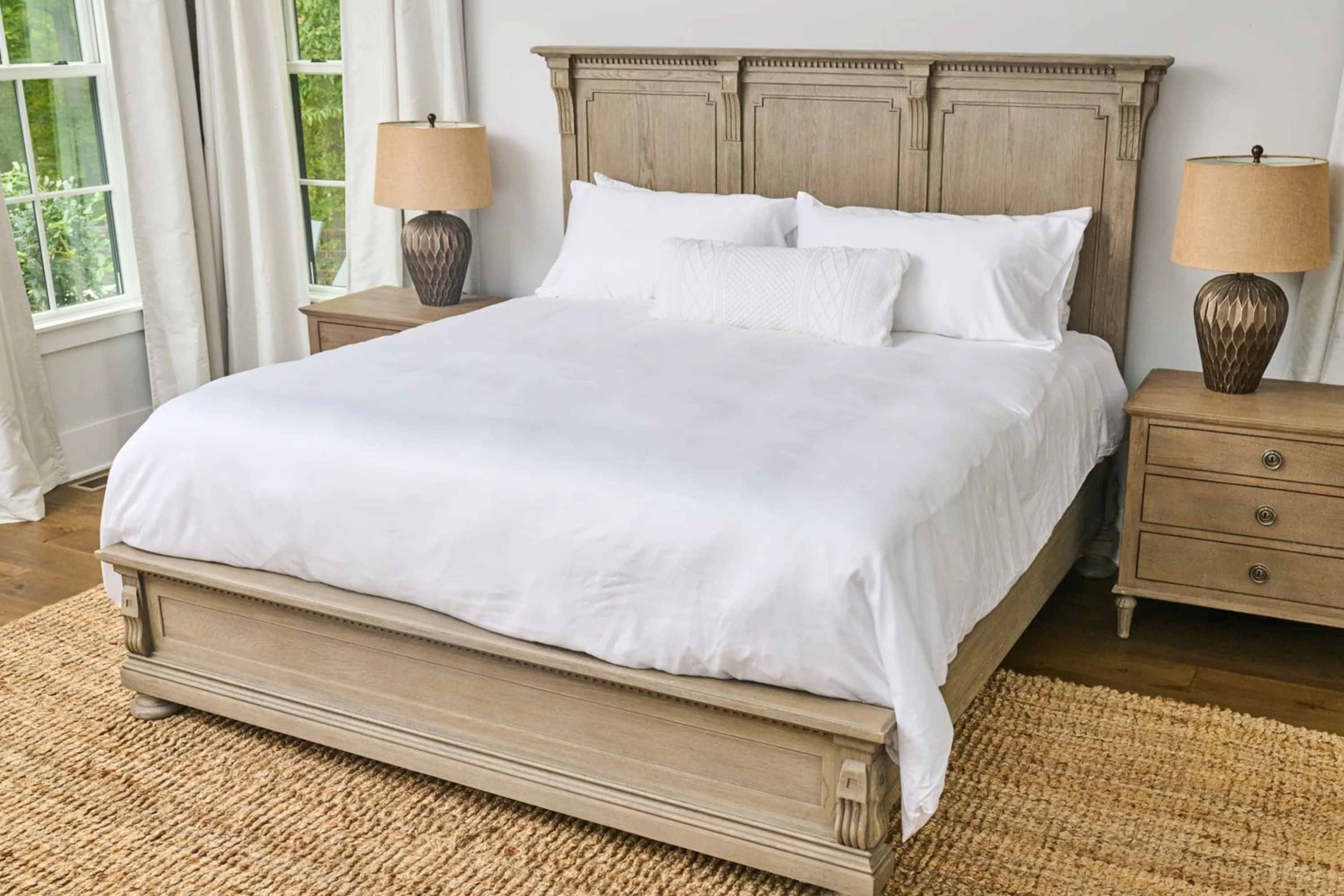 Cloud Fill Bundle w/ Cotton Percale - Image 12