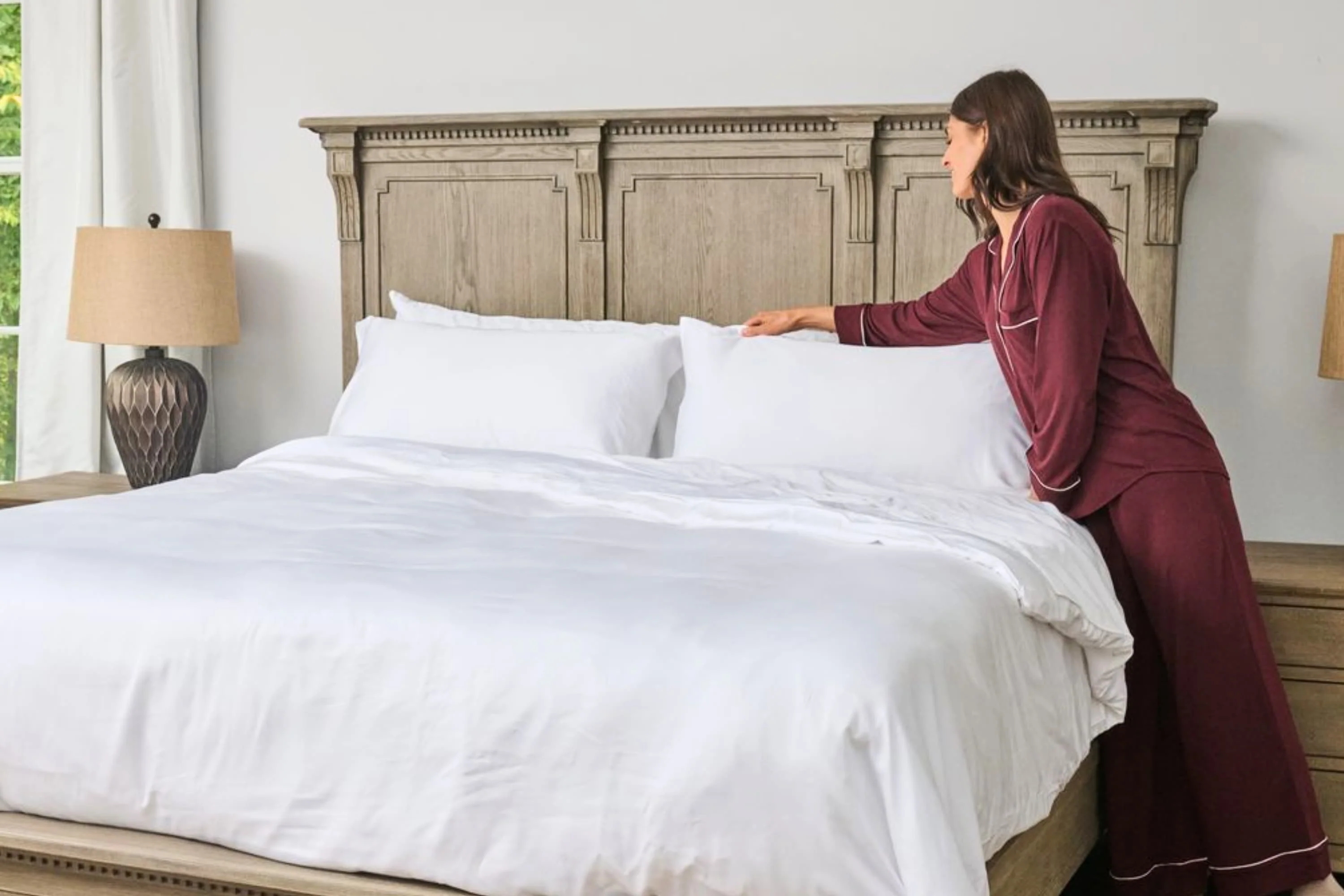 Cloud Fill Bundle w/ Cotton Percale - Image 19