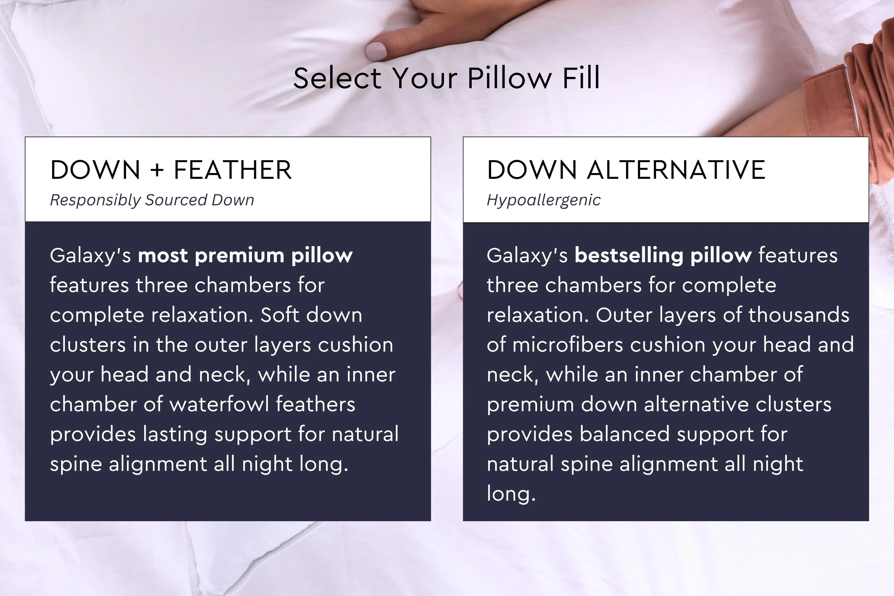 Cloud Fill Bundle w/ Cotton Percale - Image 20