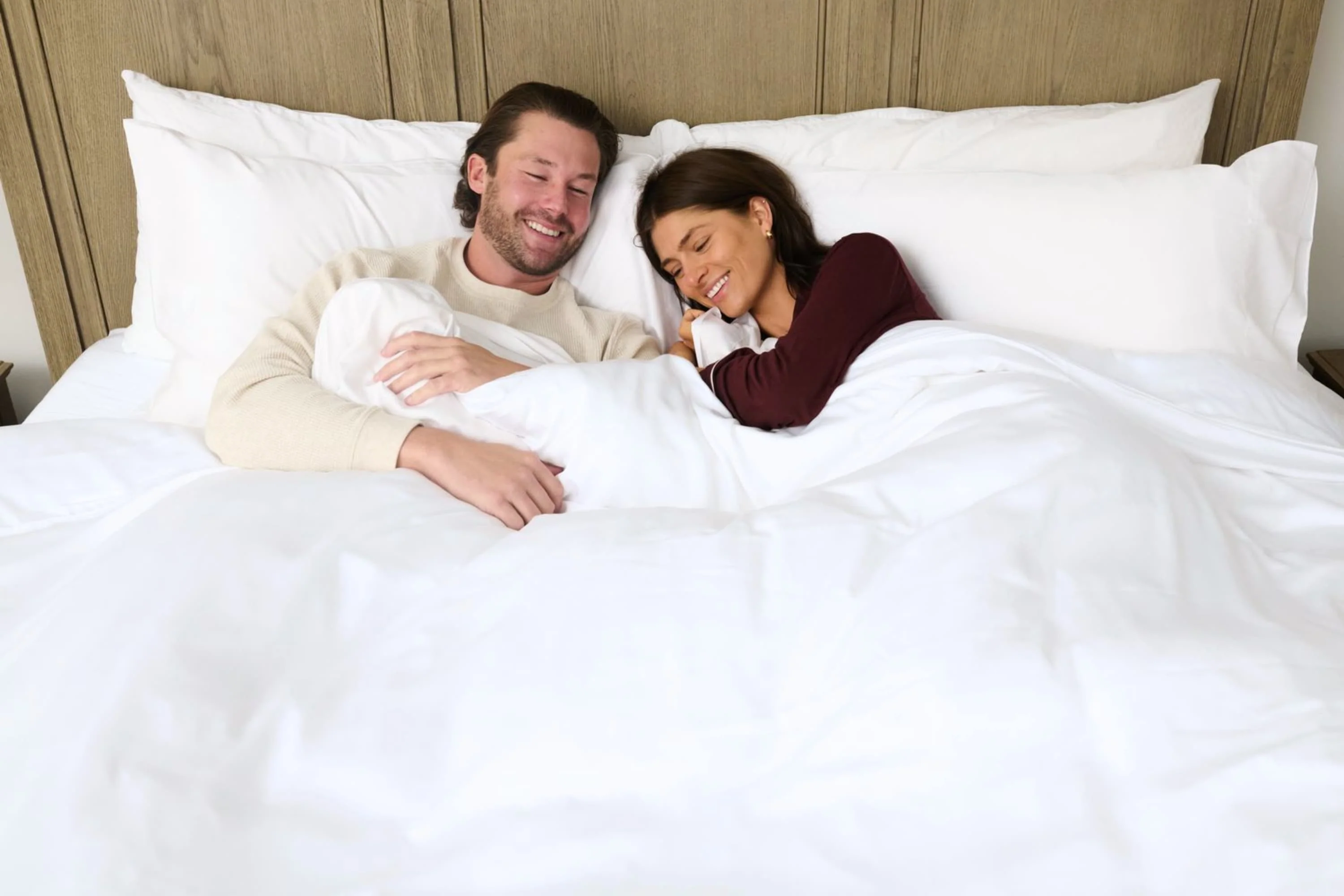 Cloud Fill Bundle w/ Cotton Percale - Image 9